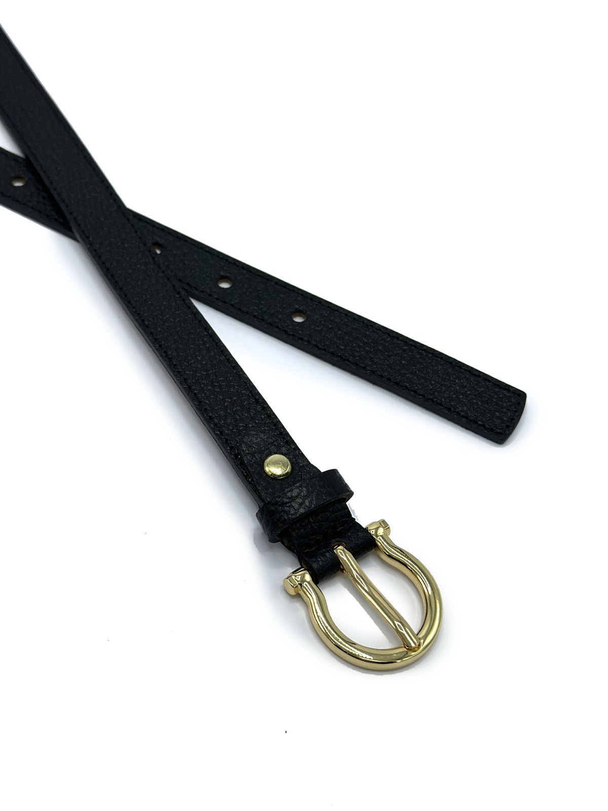 کمربند زنانه.چرم گاوی2503