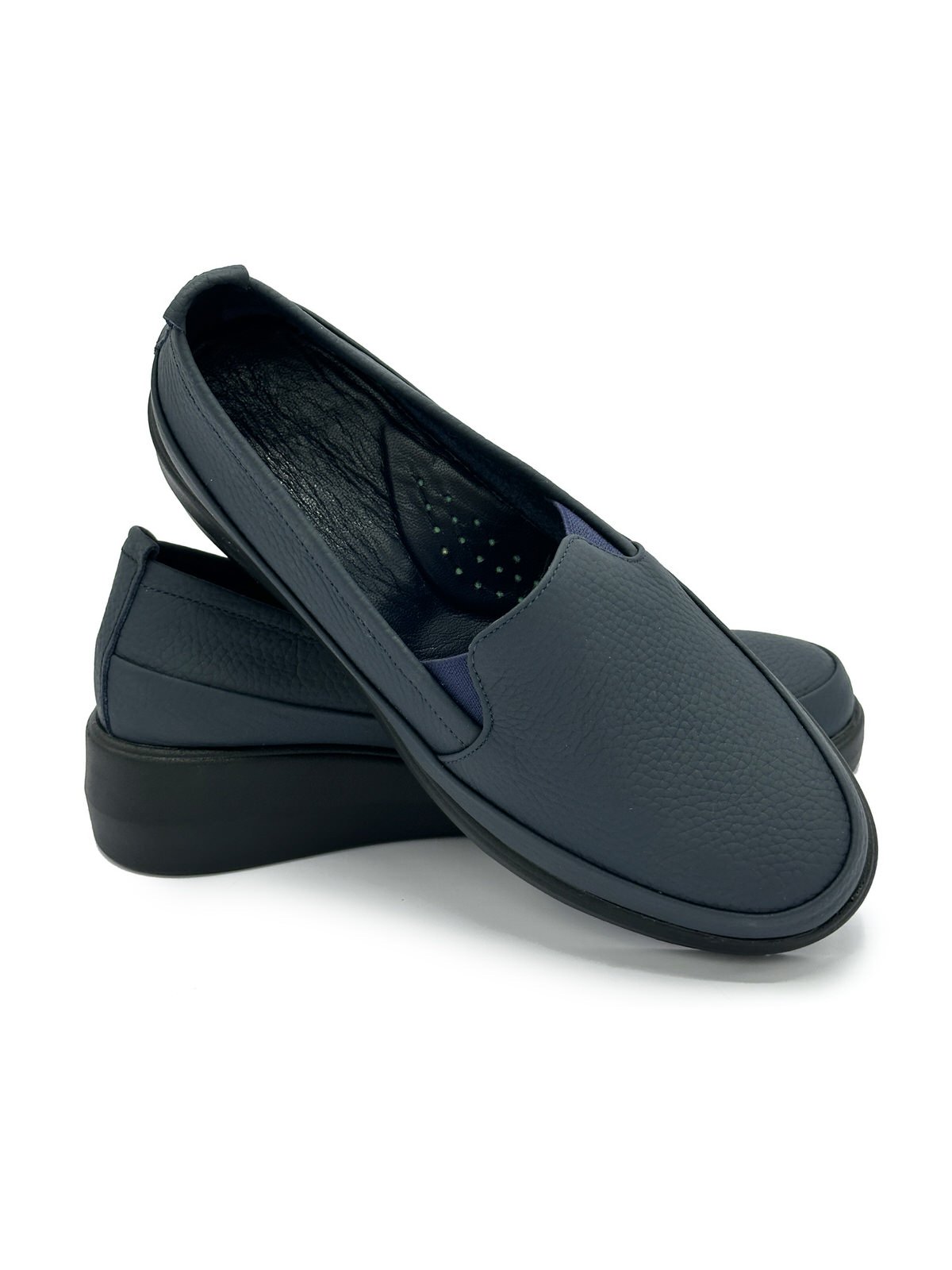 کفش زنانه چرم گاوی.148