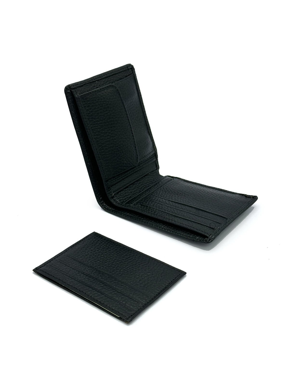 کیف جیبی چرم گاوی608