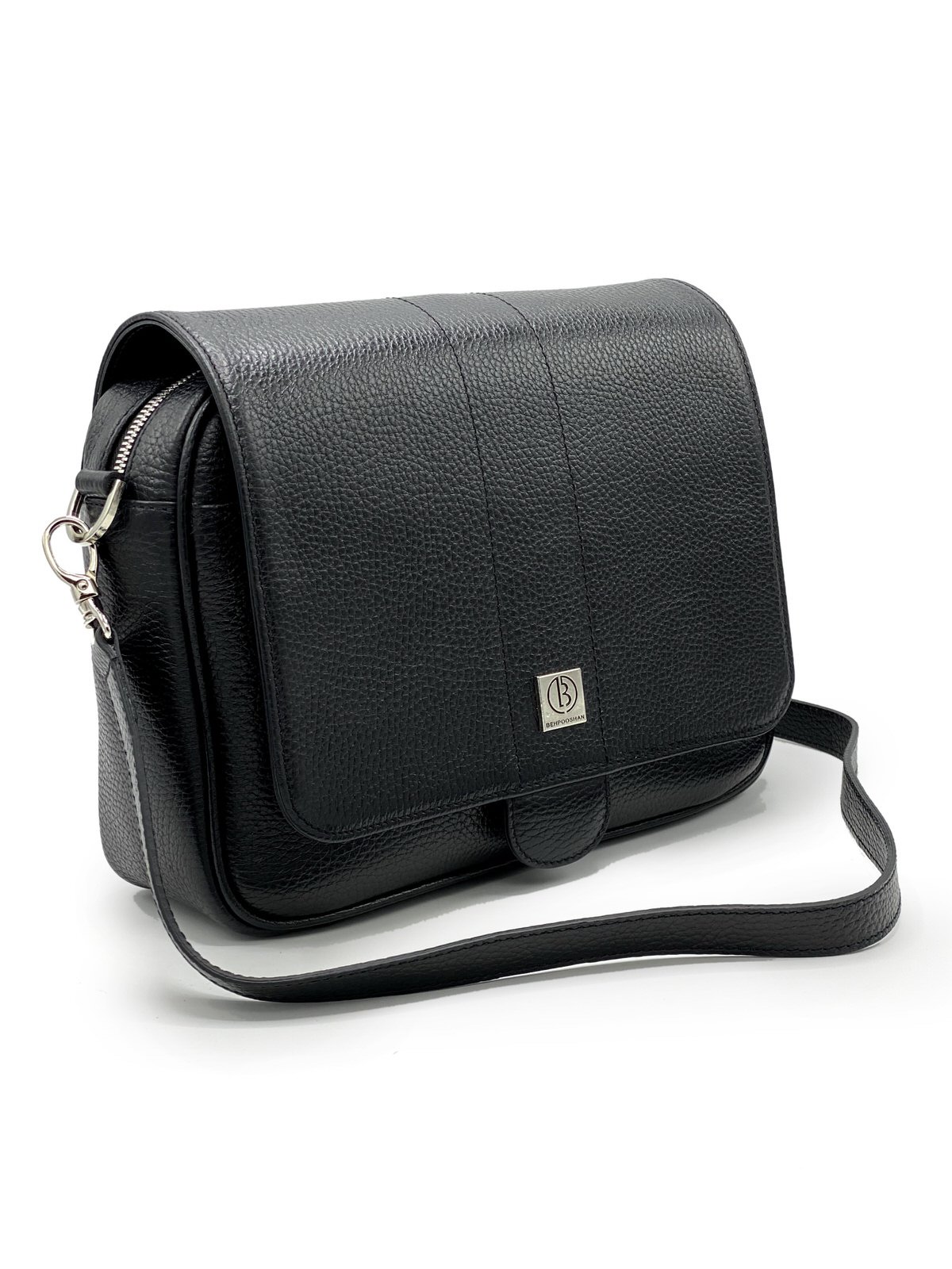 کیف زنانه چرم گاوی112