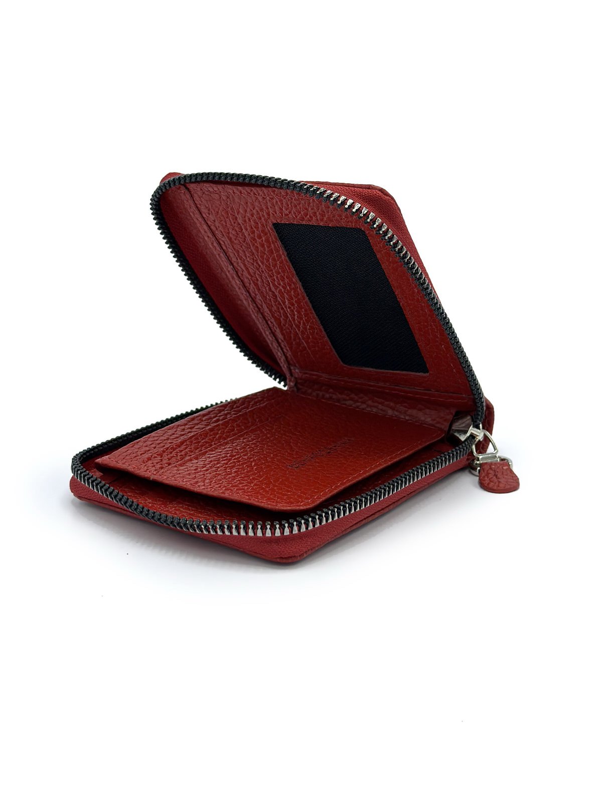 کیف پول  چرم گاوی350