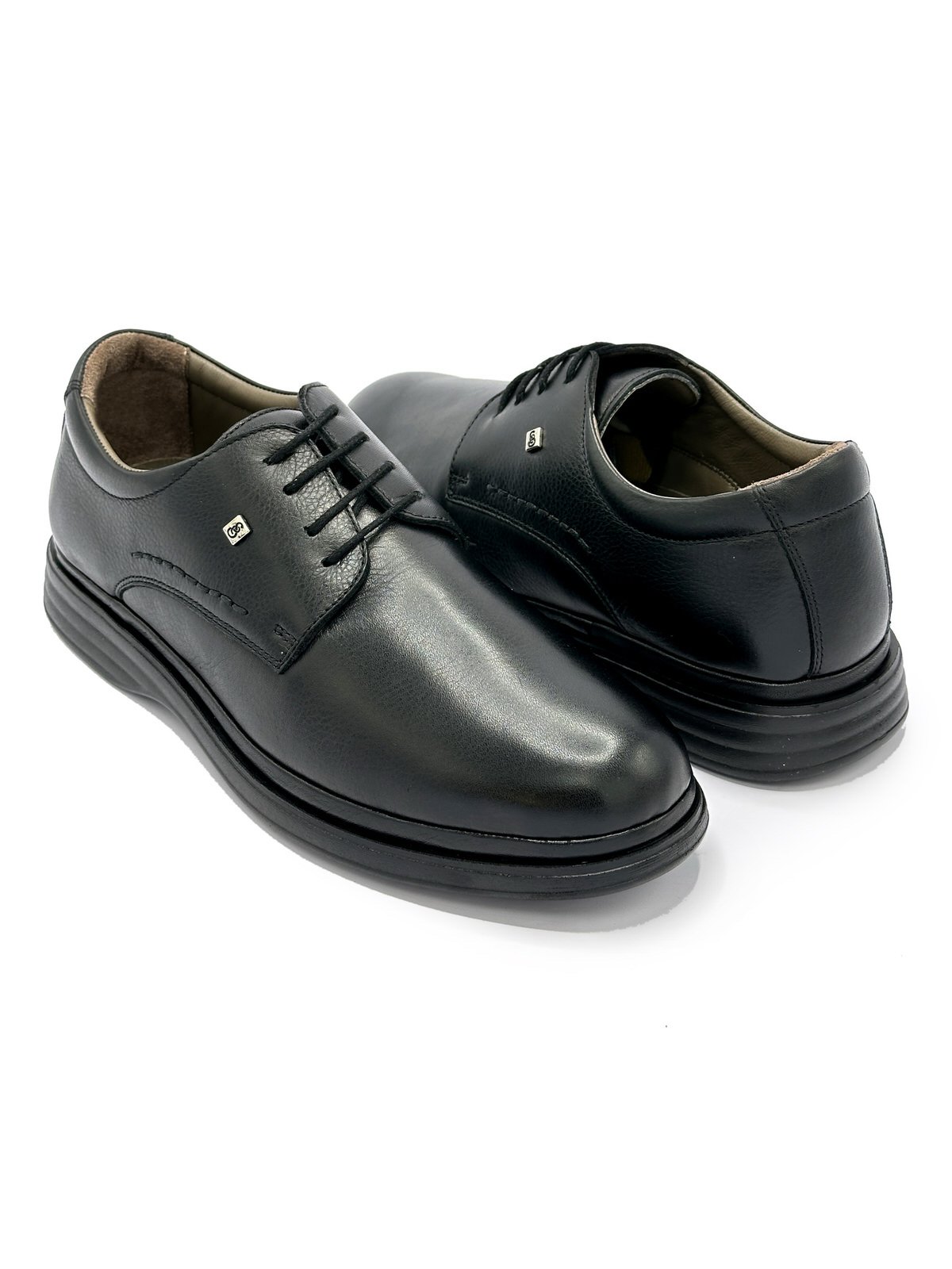 کفش مردانه چرم گاوی.842