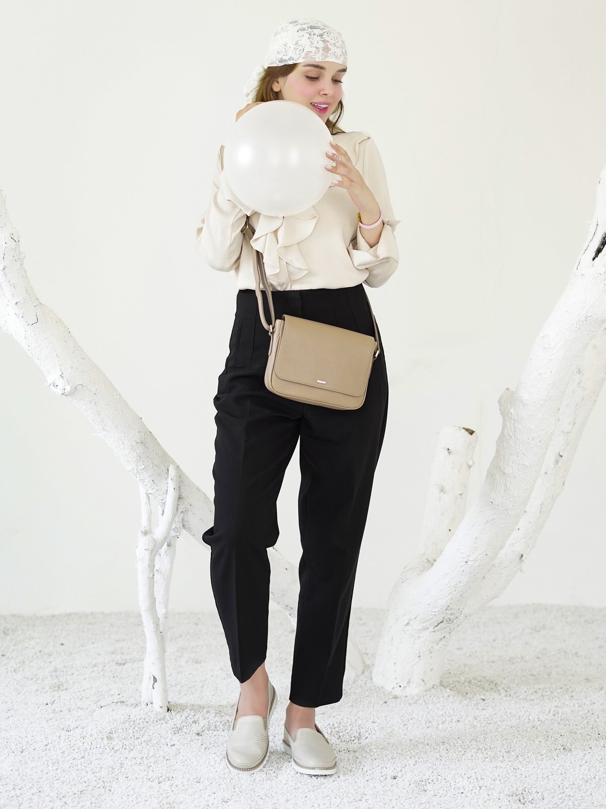 کفش زنانه چرم گاوی.4785