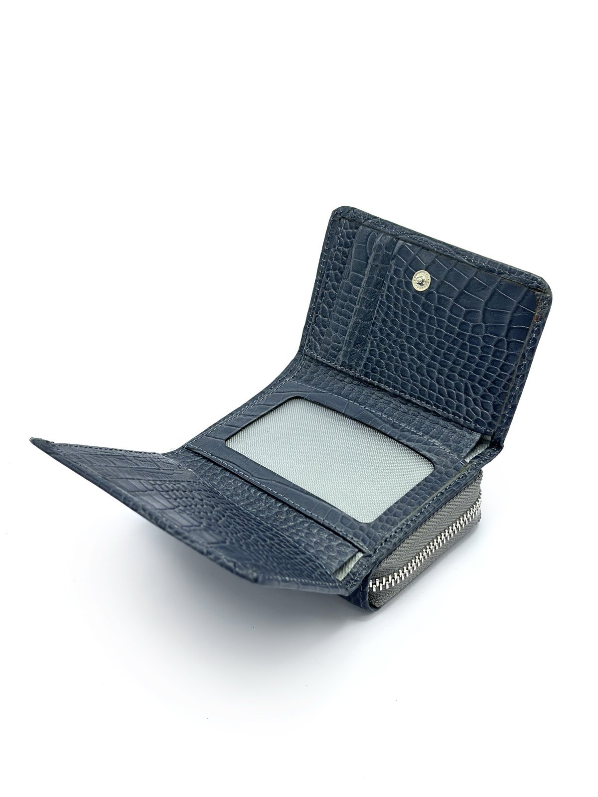 کیف پول چرم گاوی357