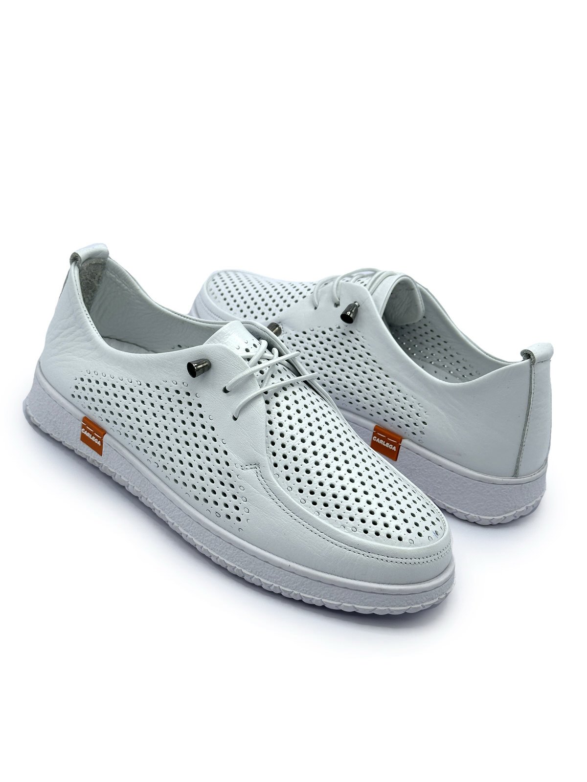 کفش زنانه چرم گاوی.S165