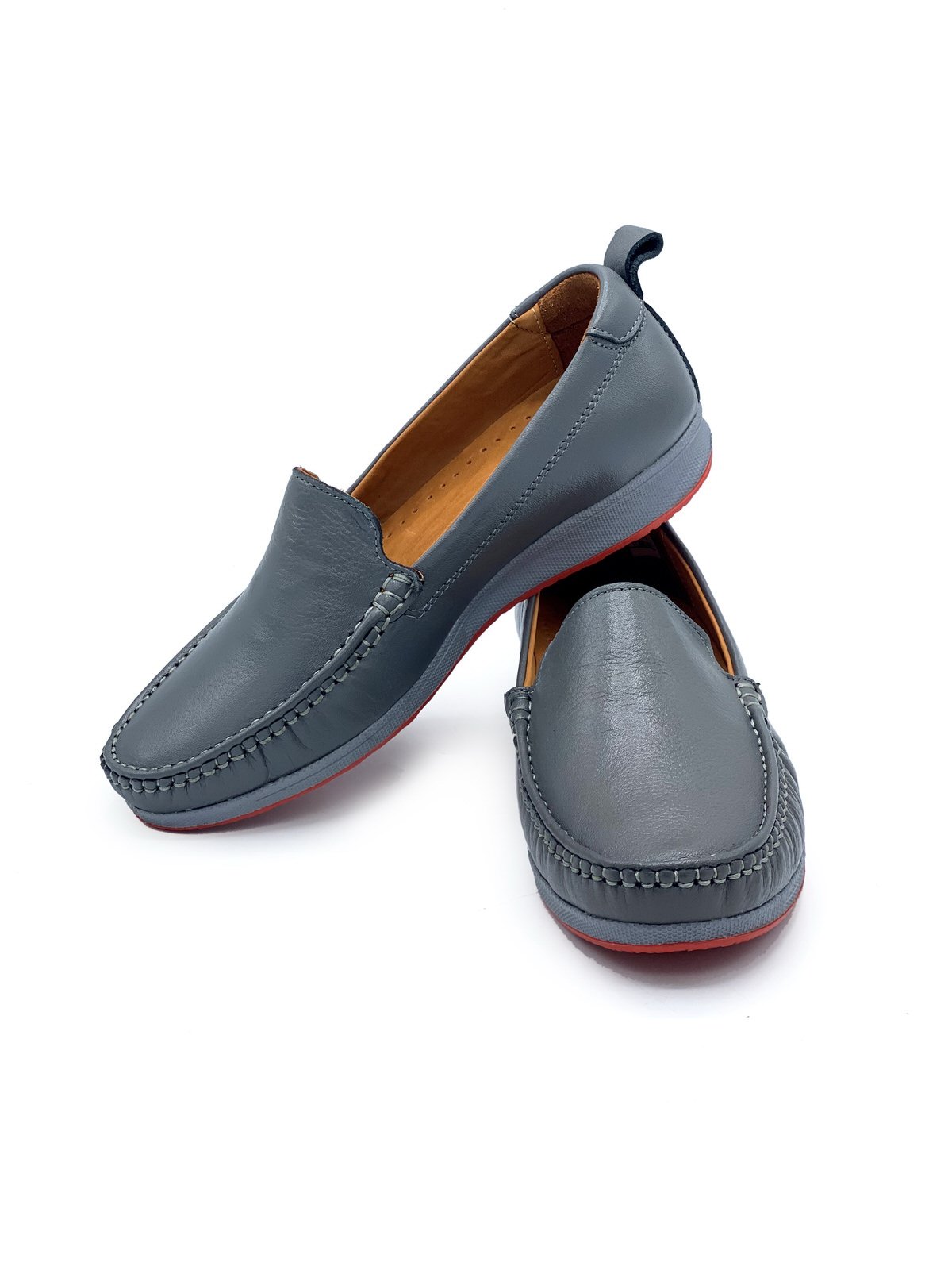 کفش زنانه چرم گاوی.380