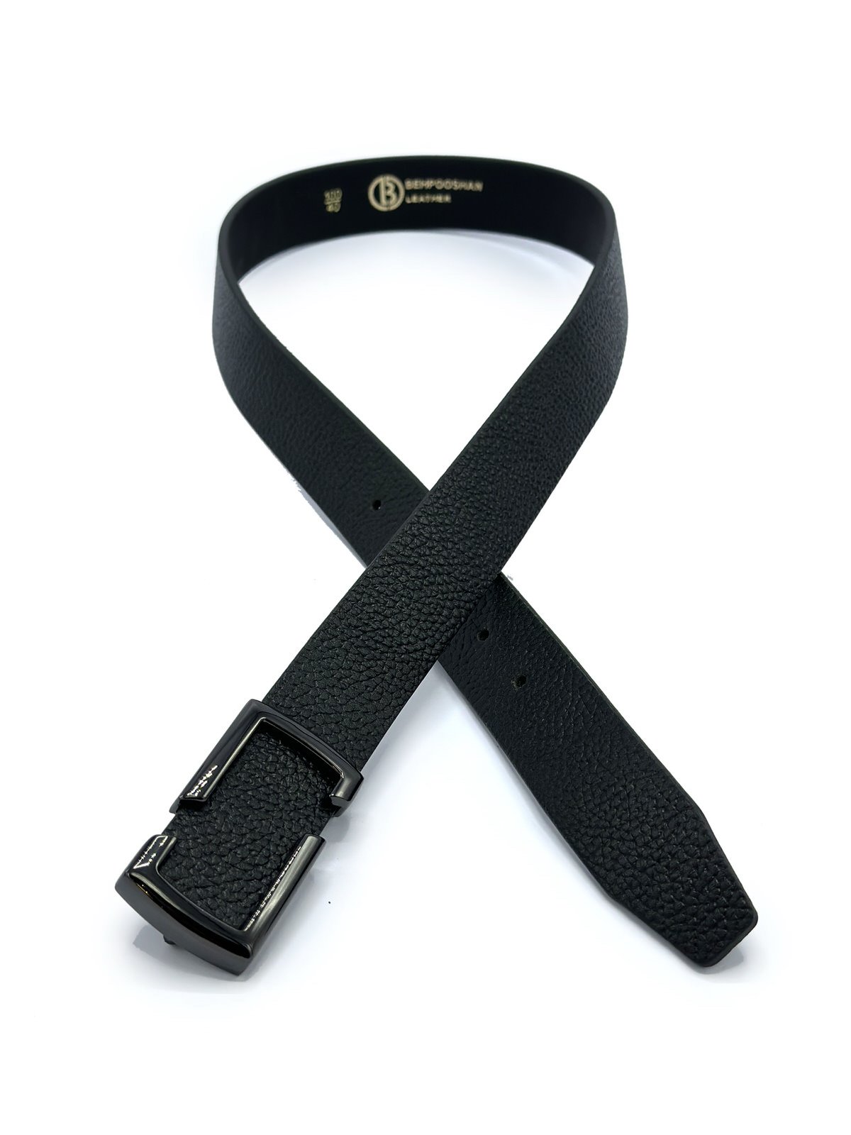 کمربند چرم گاوی.3599