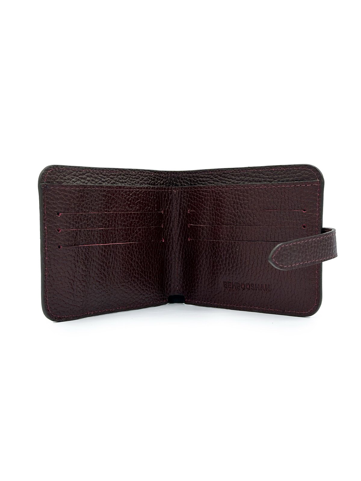 جا کارتی چرم گاوی150