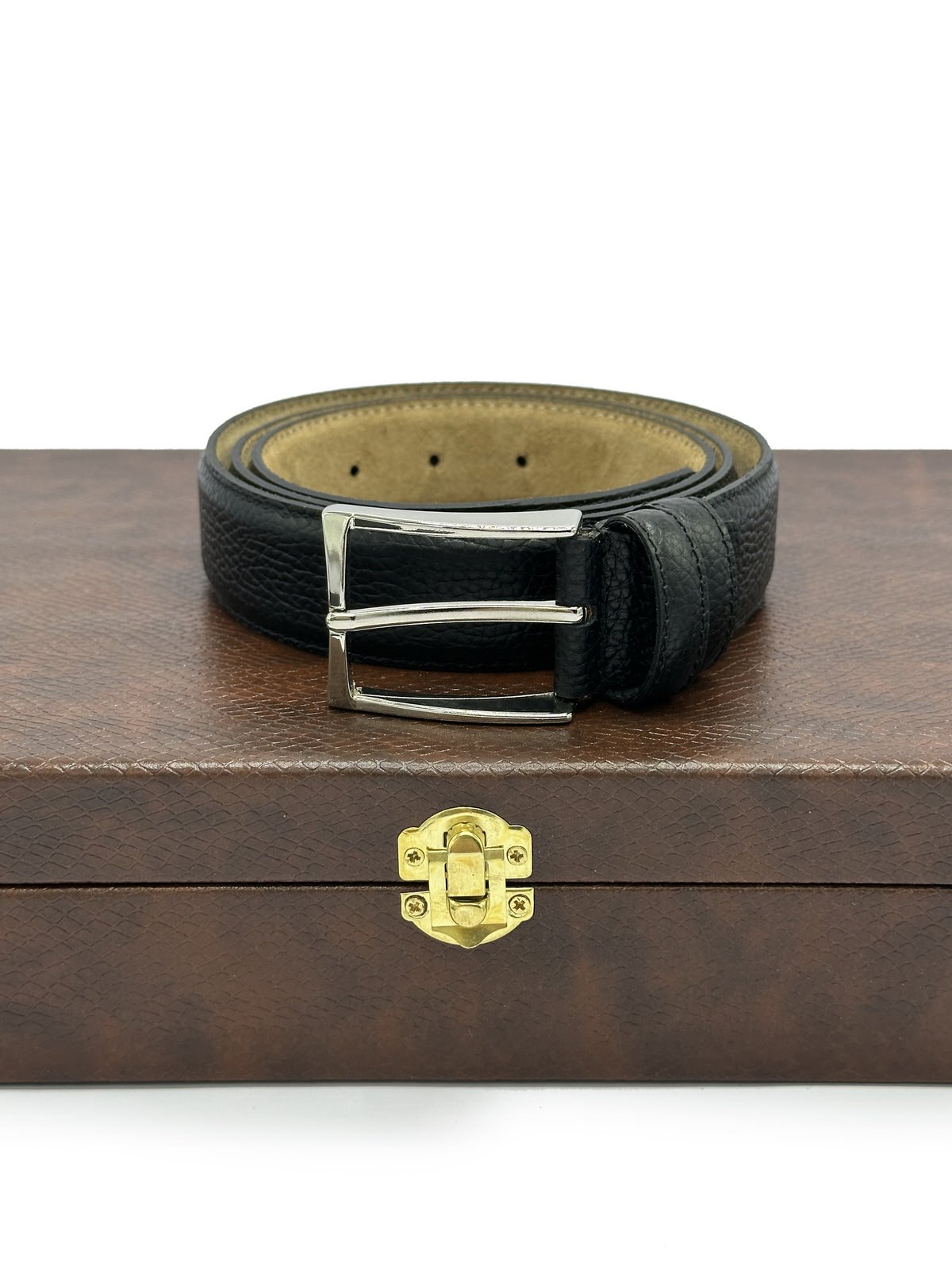 ست 3تیکه چرم گاوی.750