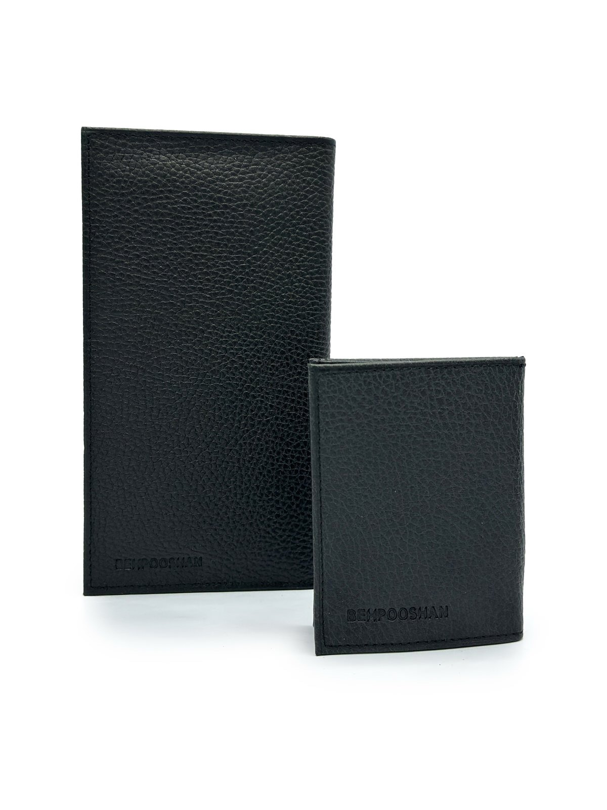 ست 4تیکه چرم گاوی.700