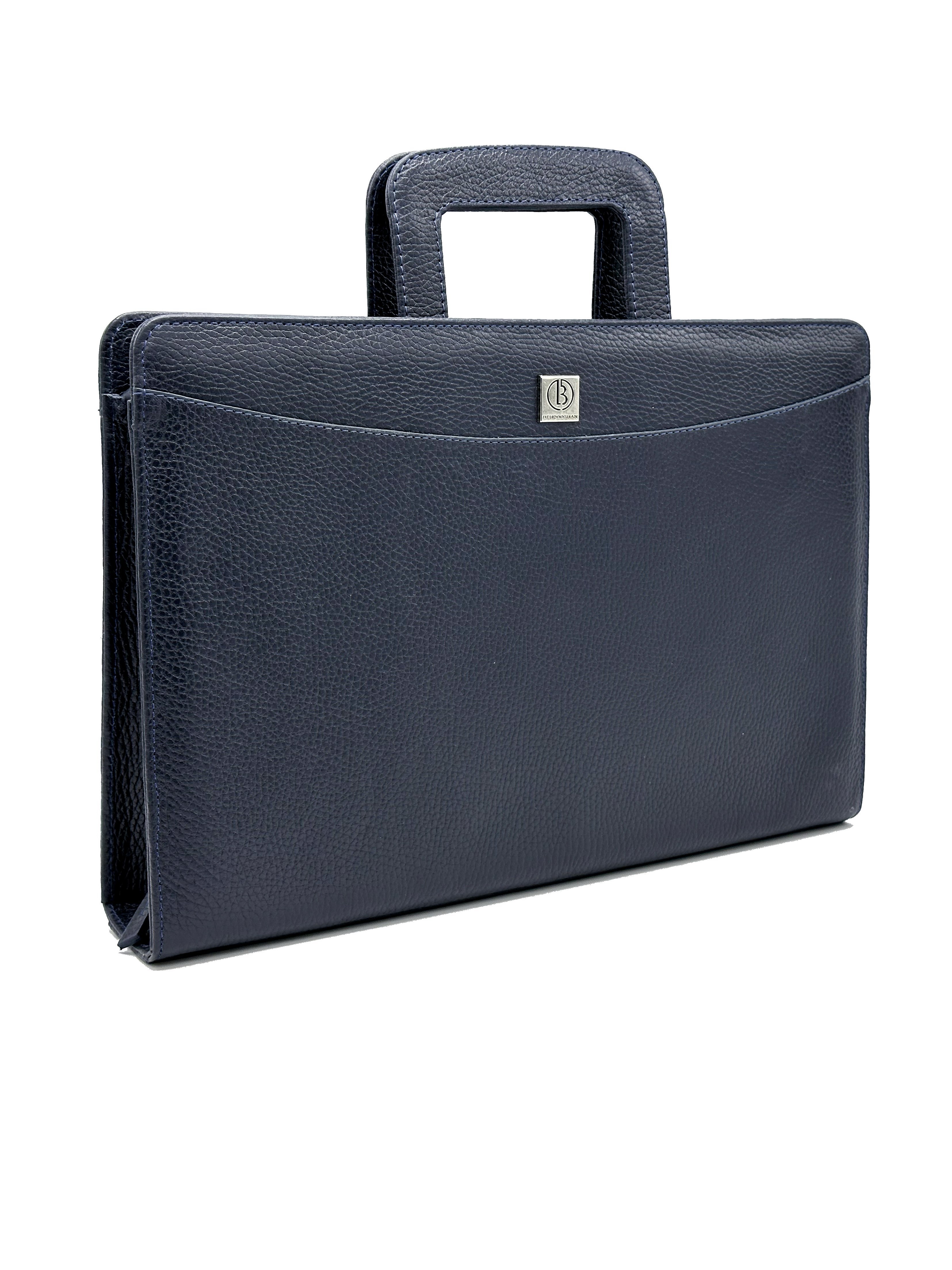 کیف چرم گاوی874