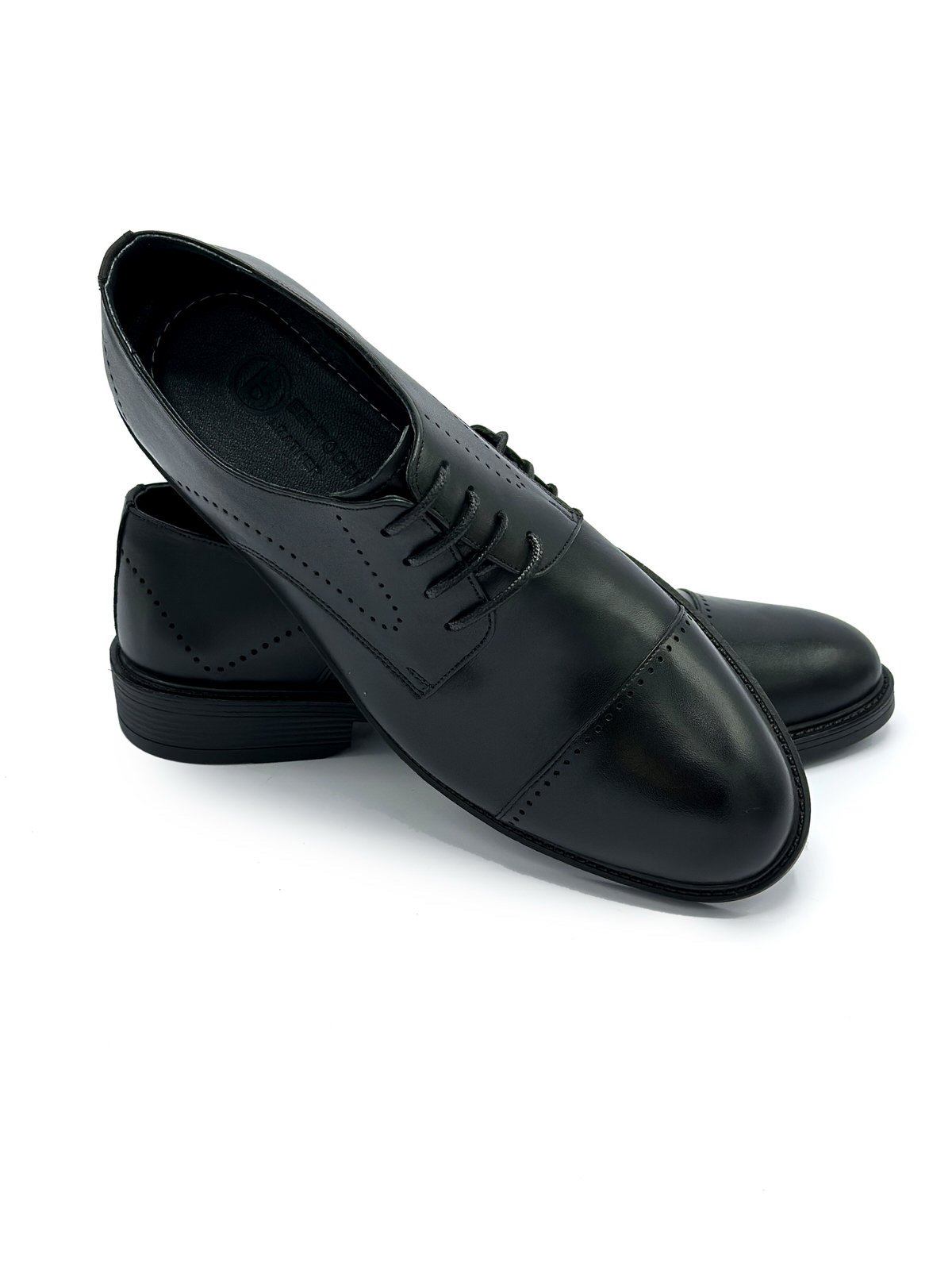 کفش مردانه چرم گاوی.A10