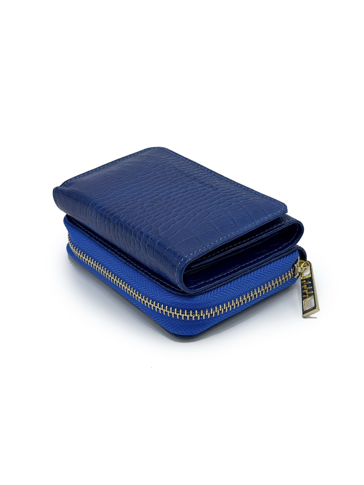 کیف پول چرم گاوی357