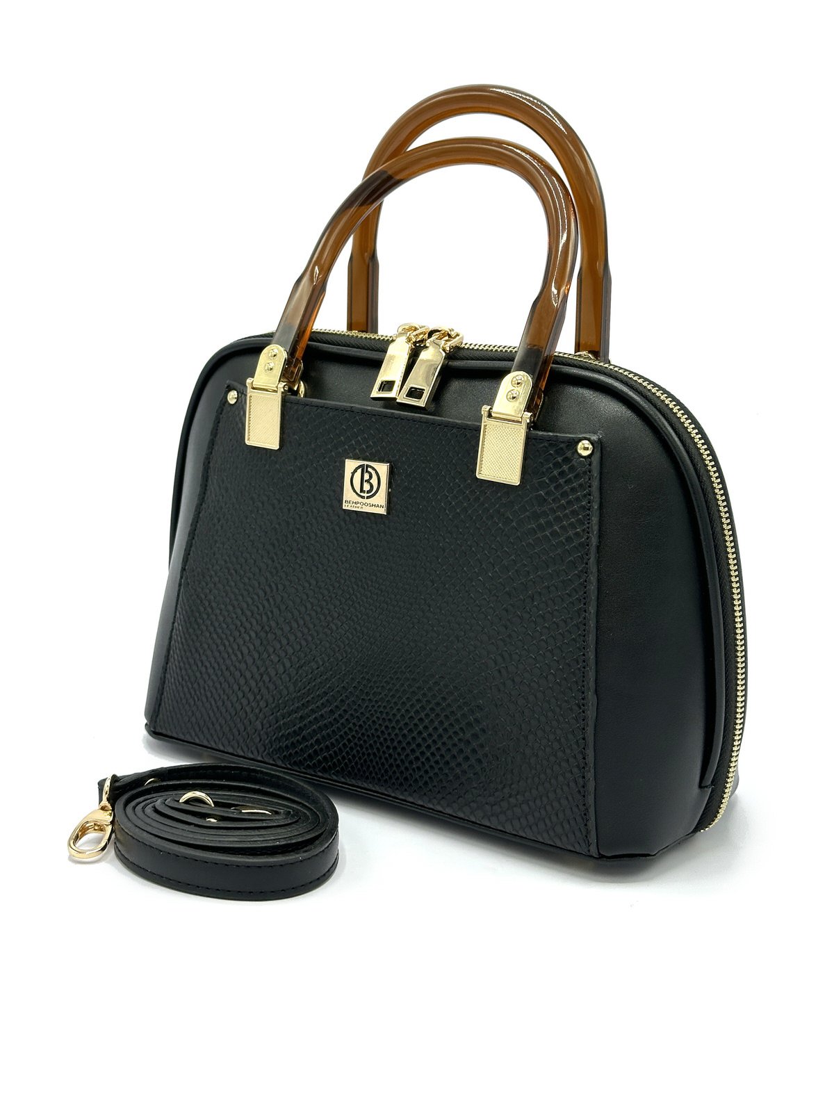 کیف زنانه چرم گاوی.1142