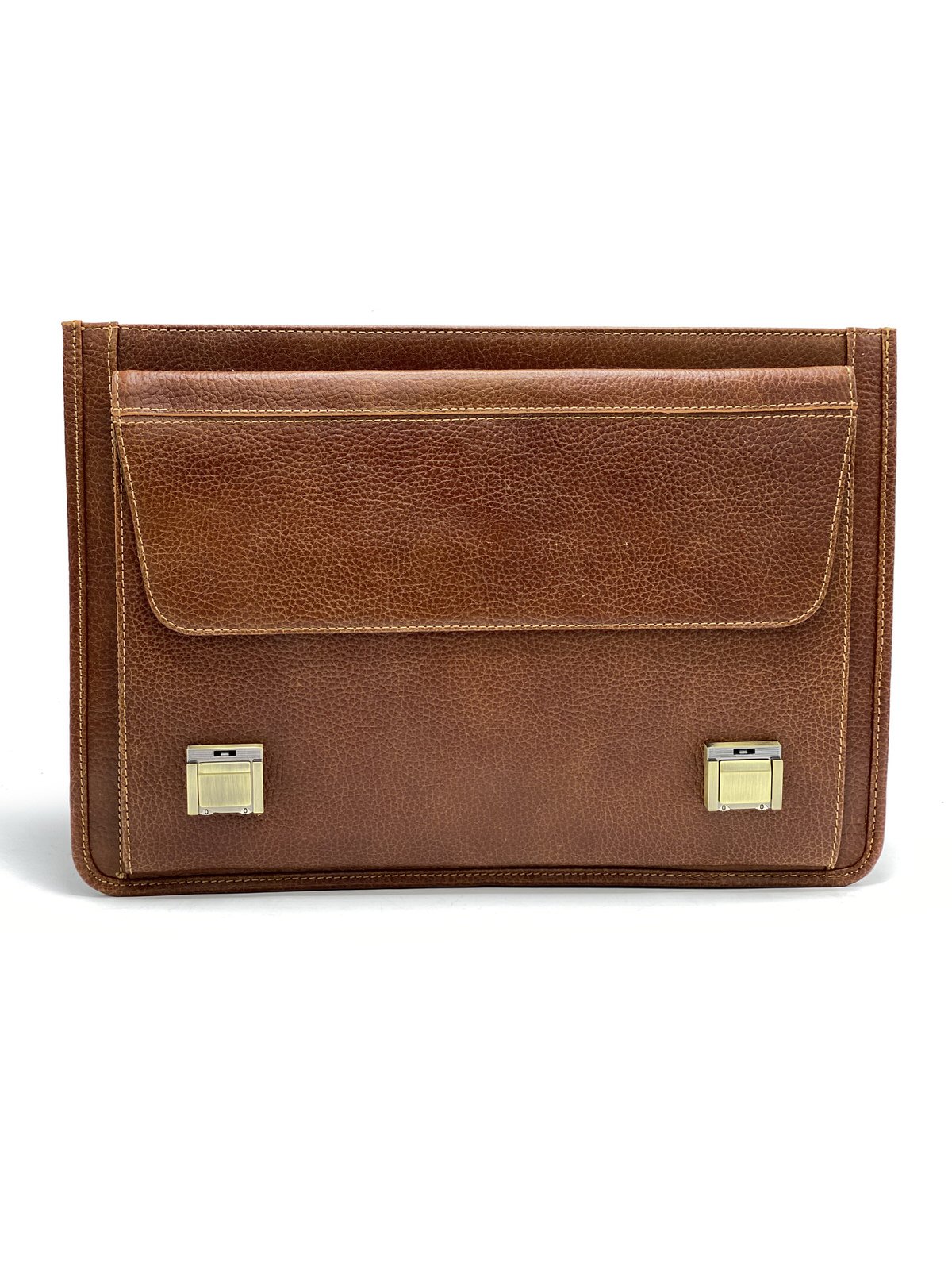 کیف اداری چرم گاوی