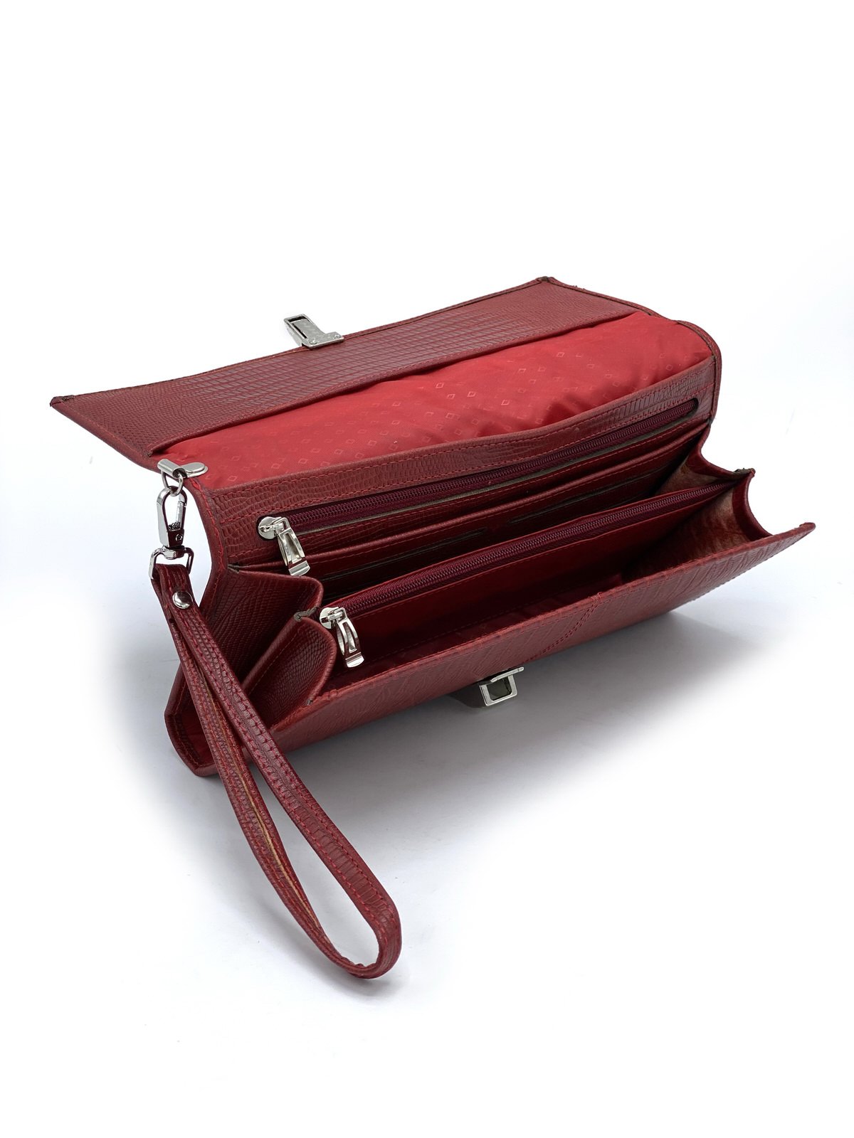 کیف چرم گاوی.k222