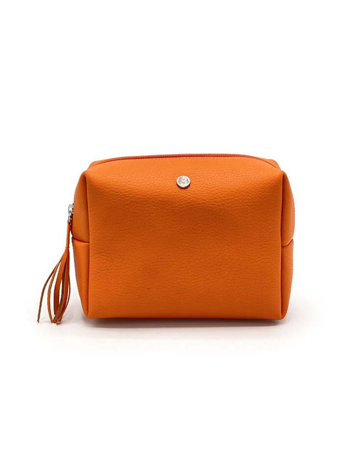 کیف آرایشی101 نارنجی فلوتر