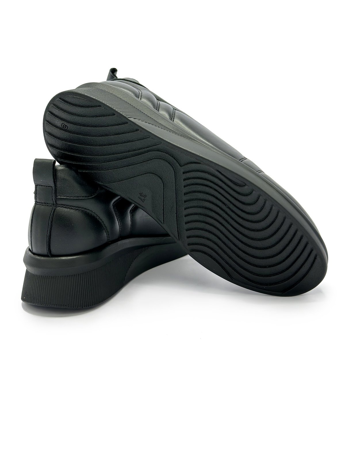 کفش زنانه چرم گاوی.195