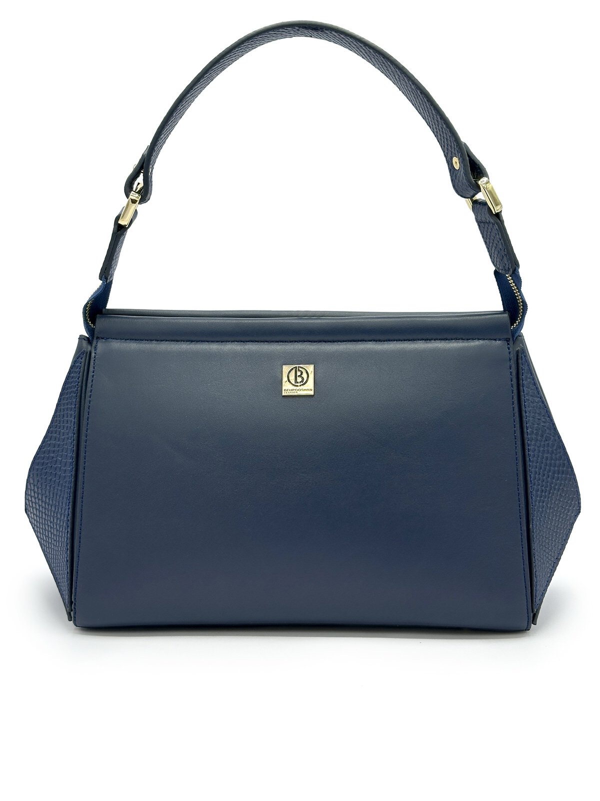 کیف زنانه چرم گاوی.750