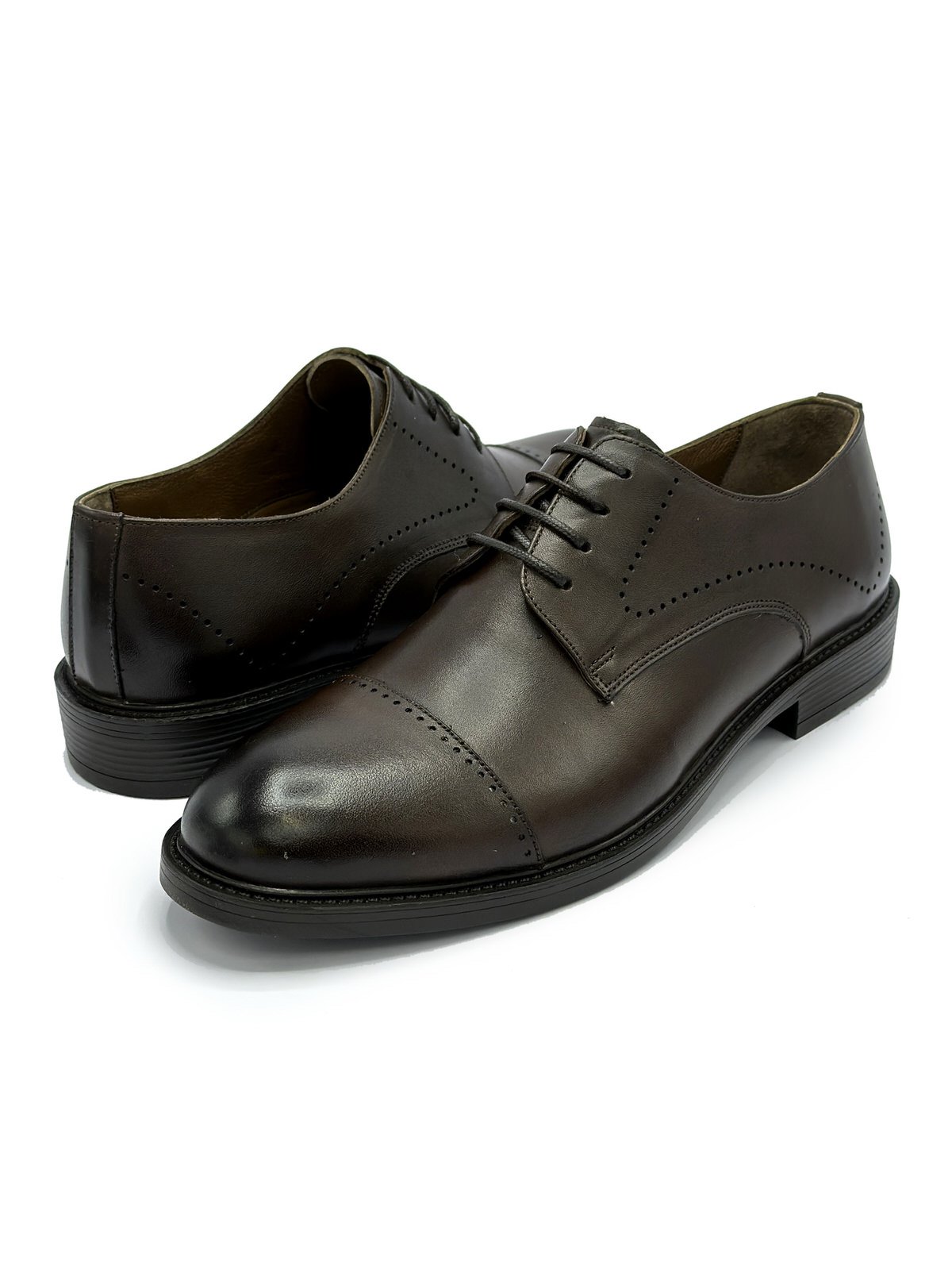 کفش مردانه چرم گاوی.A10