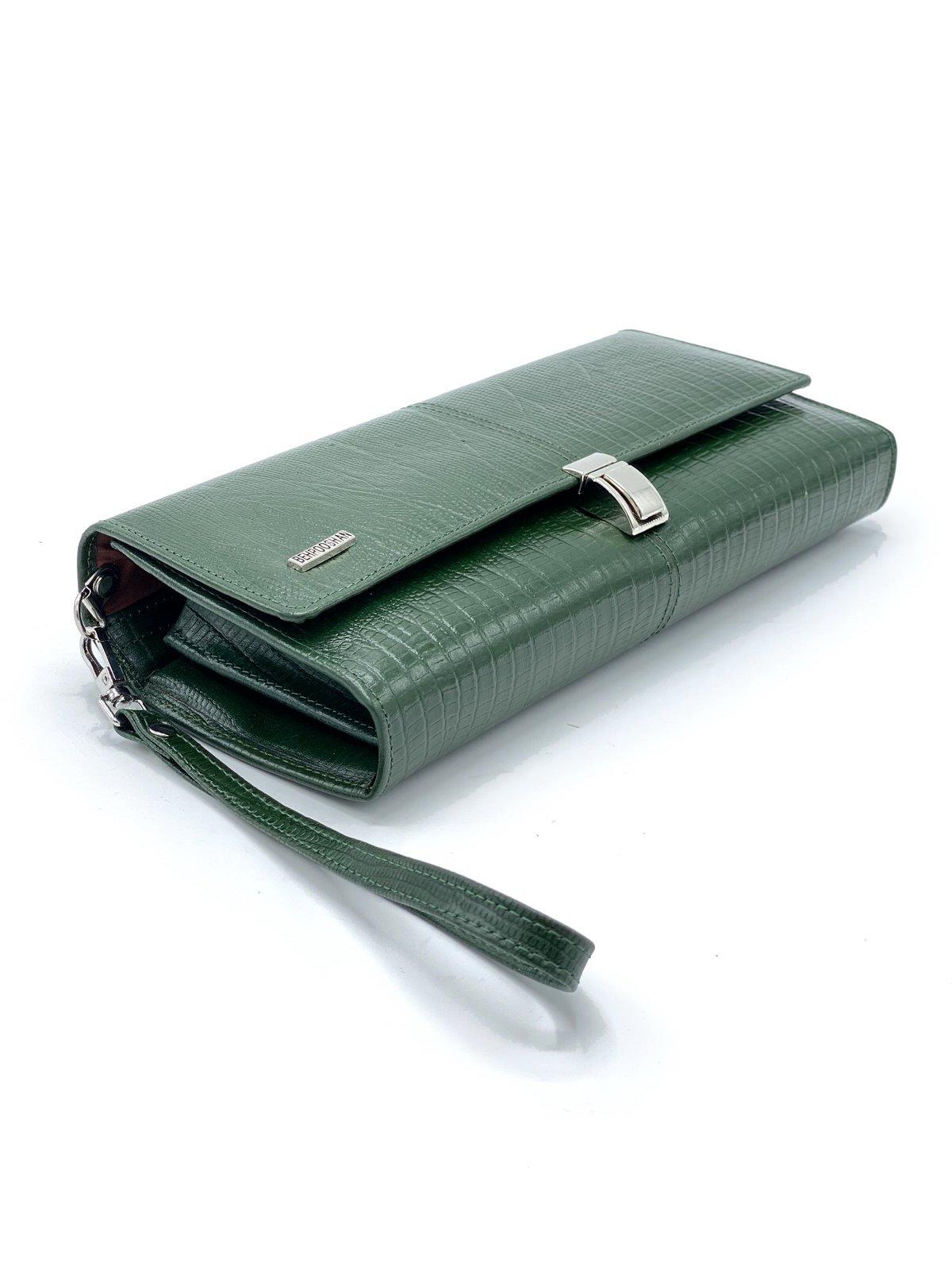 کیف چرم گاوی.k222