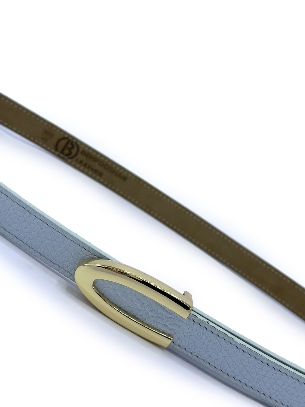 کمربند زنانه.چرم گاوی2502