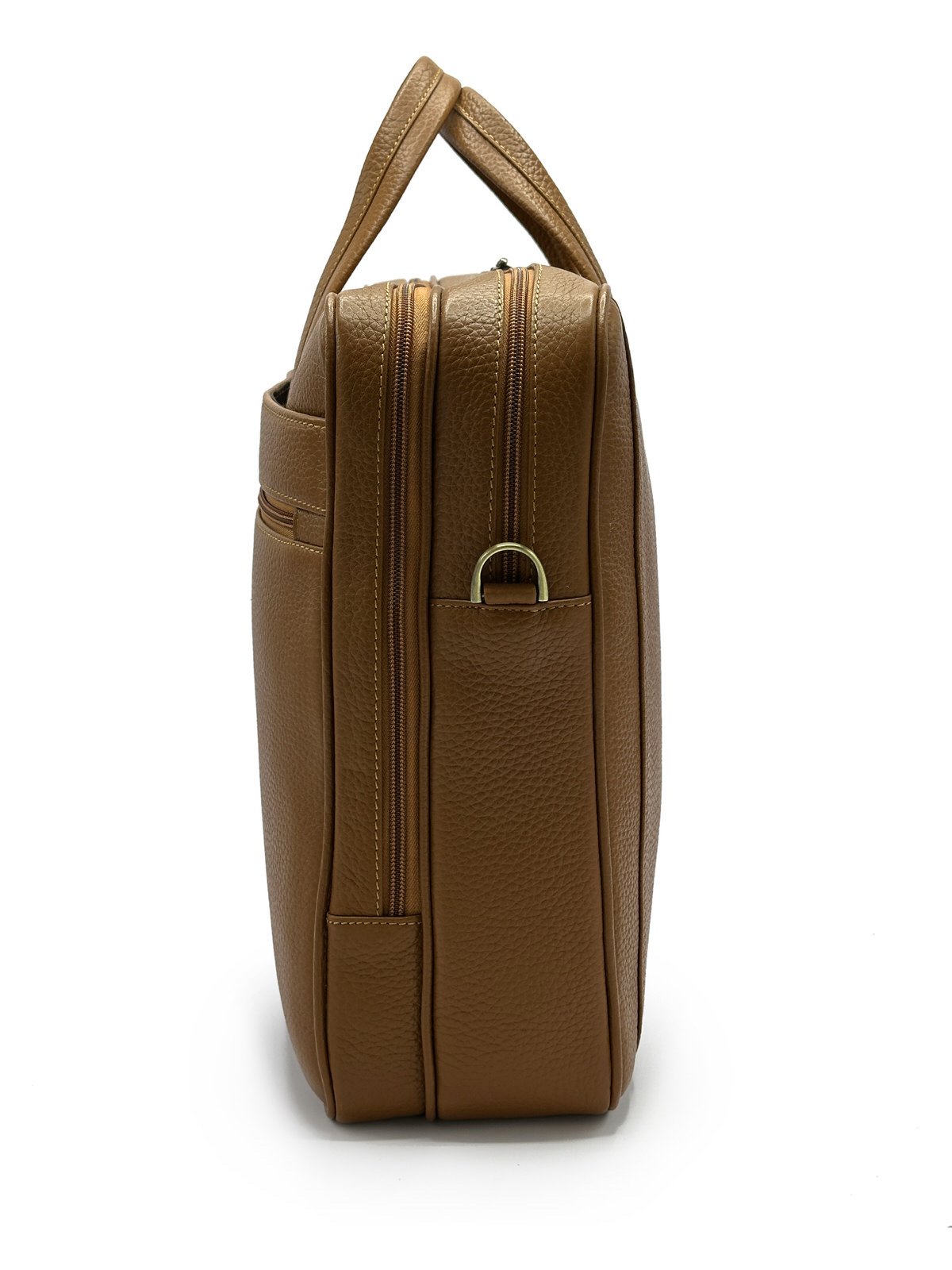 کیف اداری چرم گاوی.685