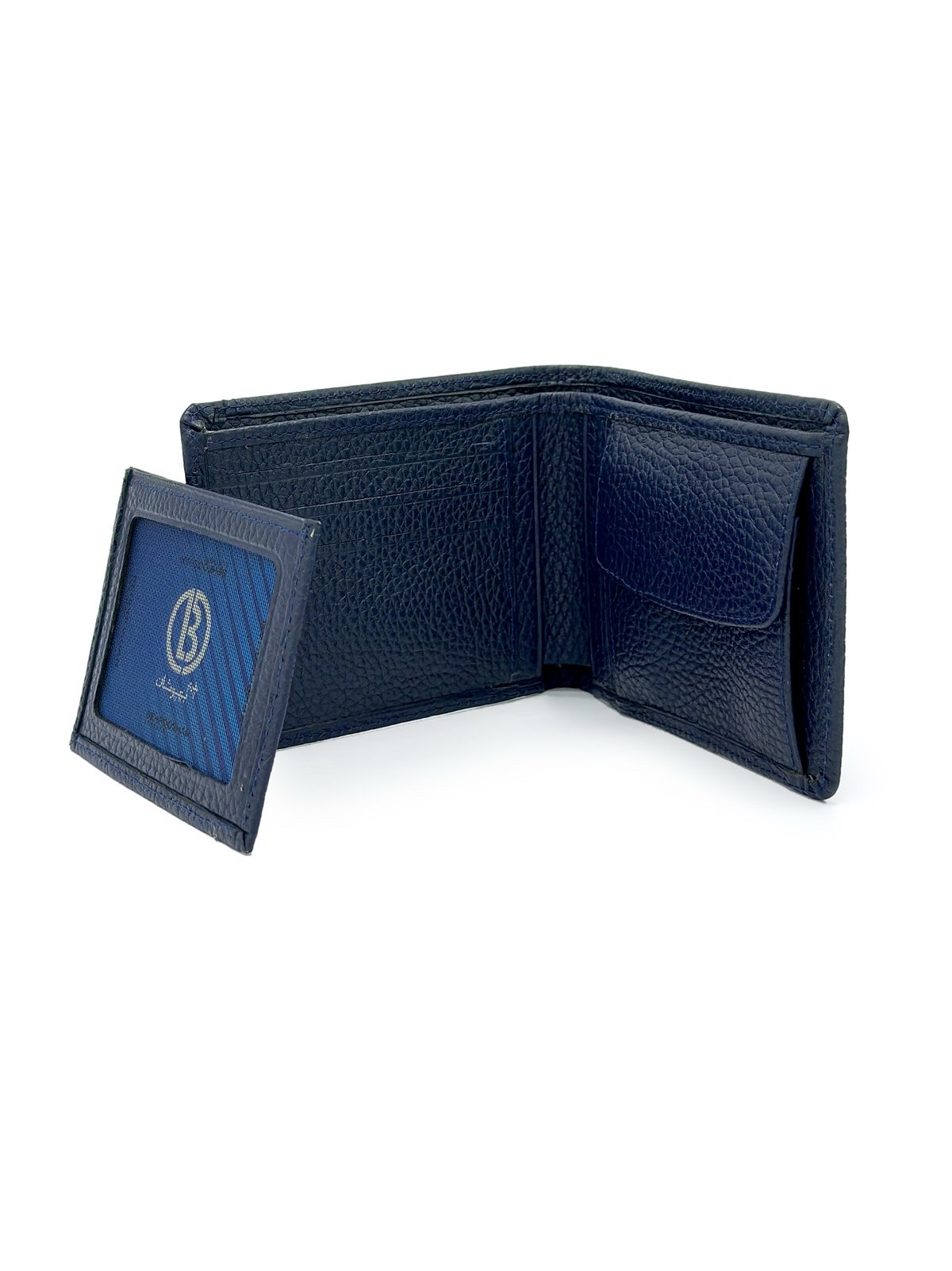 کیف جیبی چرم گاوی608