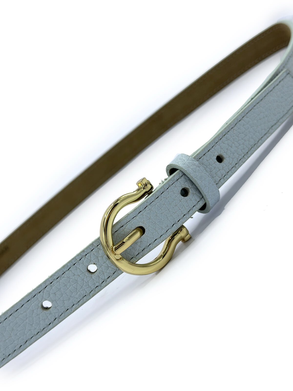 کمربند زنانه.چرم گاوی2503