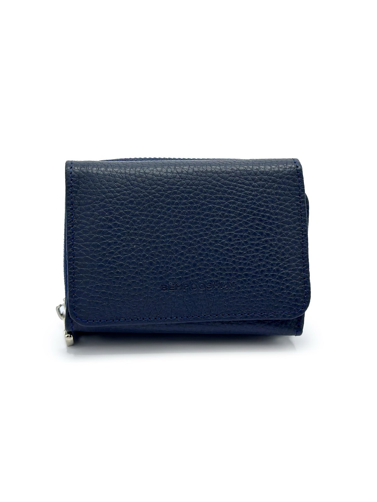 کیف پول چرم گاوی357