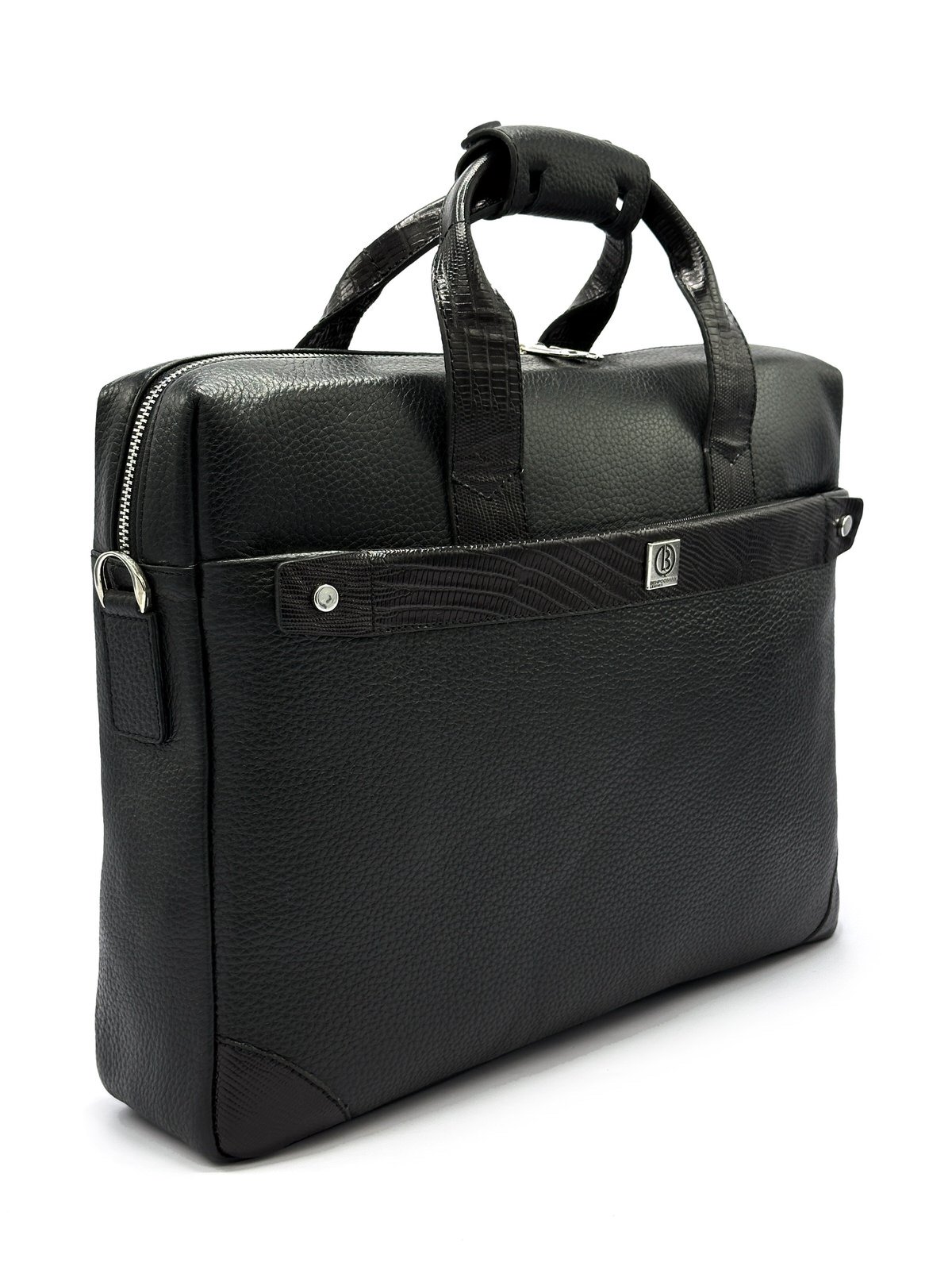 کیف اداری چرم گاوی.237