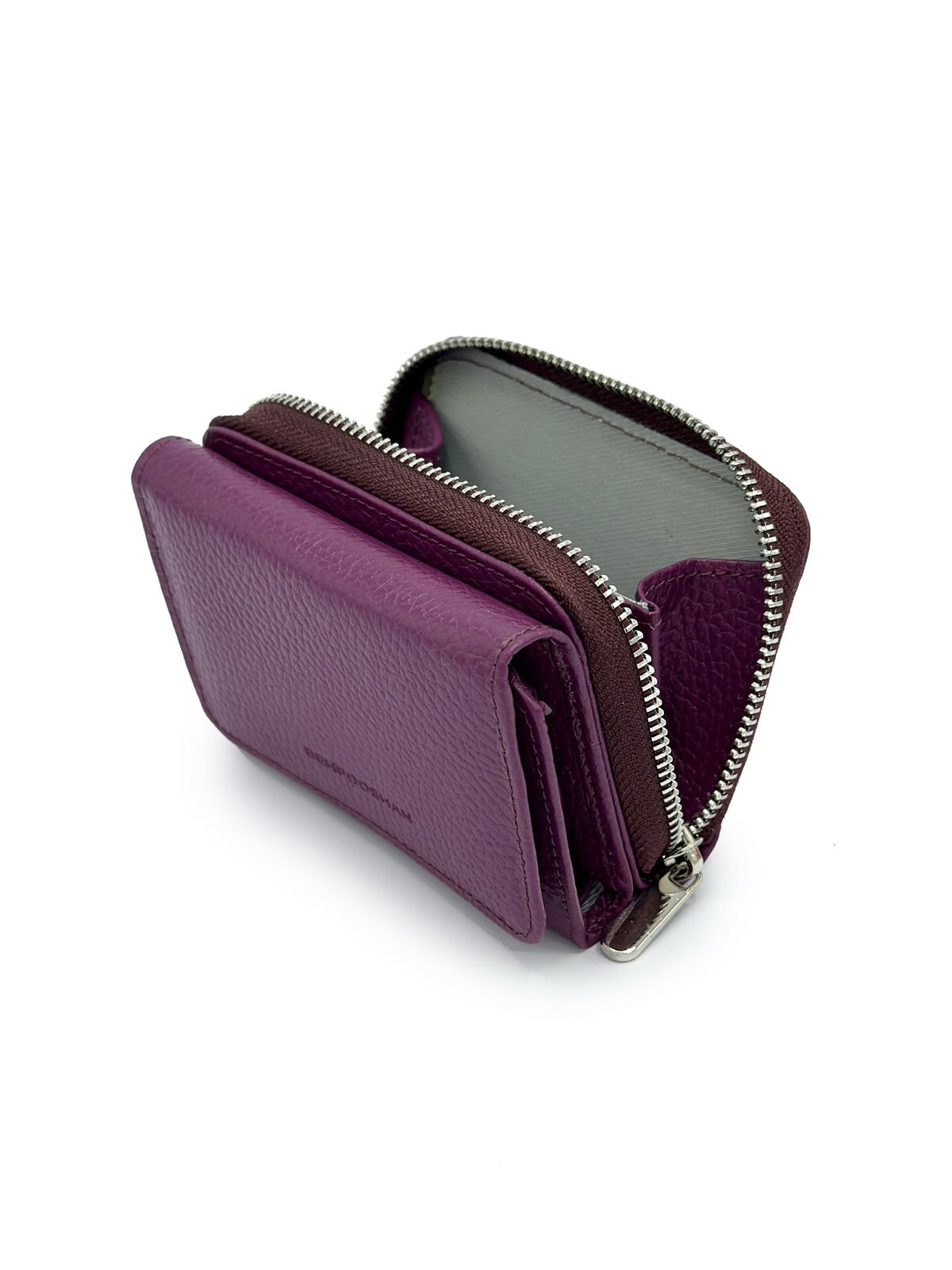 کیف پول چرم گاوی357