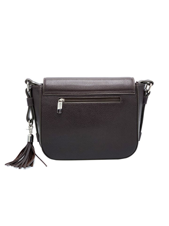 کیف زنانه چرم گاوی1186