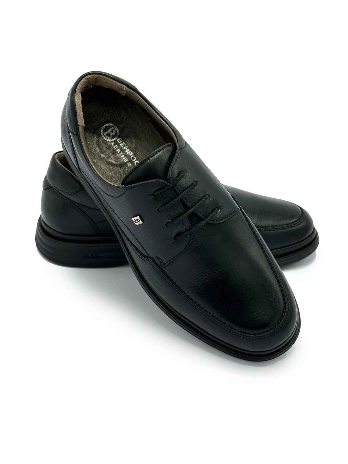 کفش مردانه چرم گاوی.841