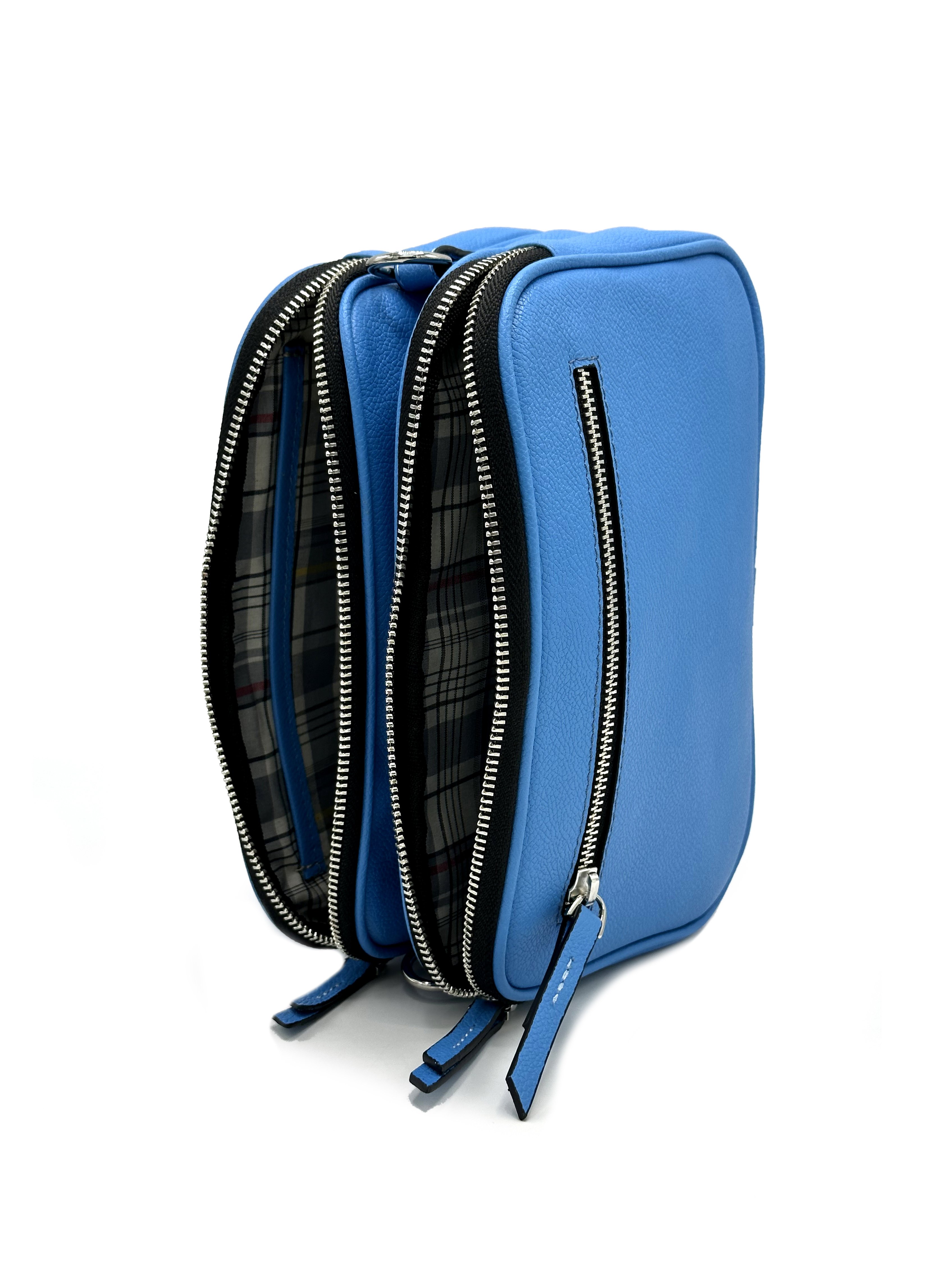 کیف زنانه چرم گاوی110
