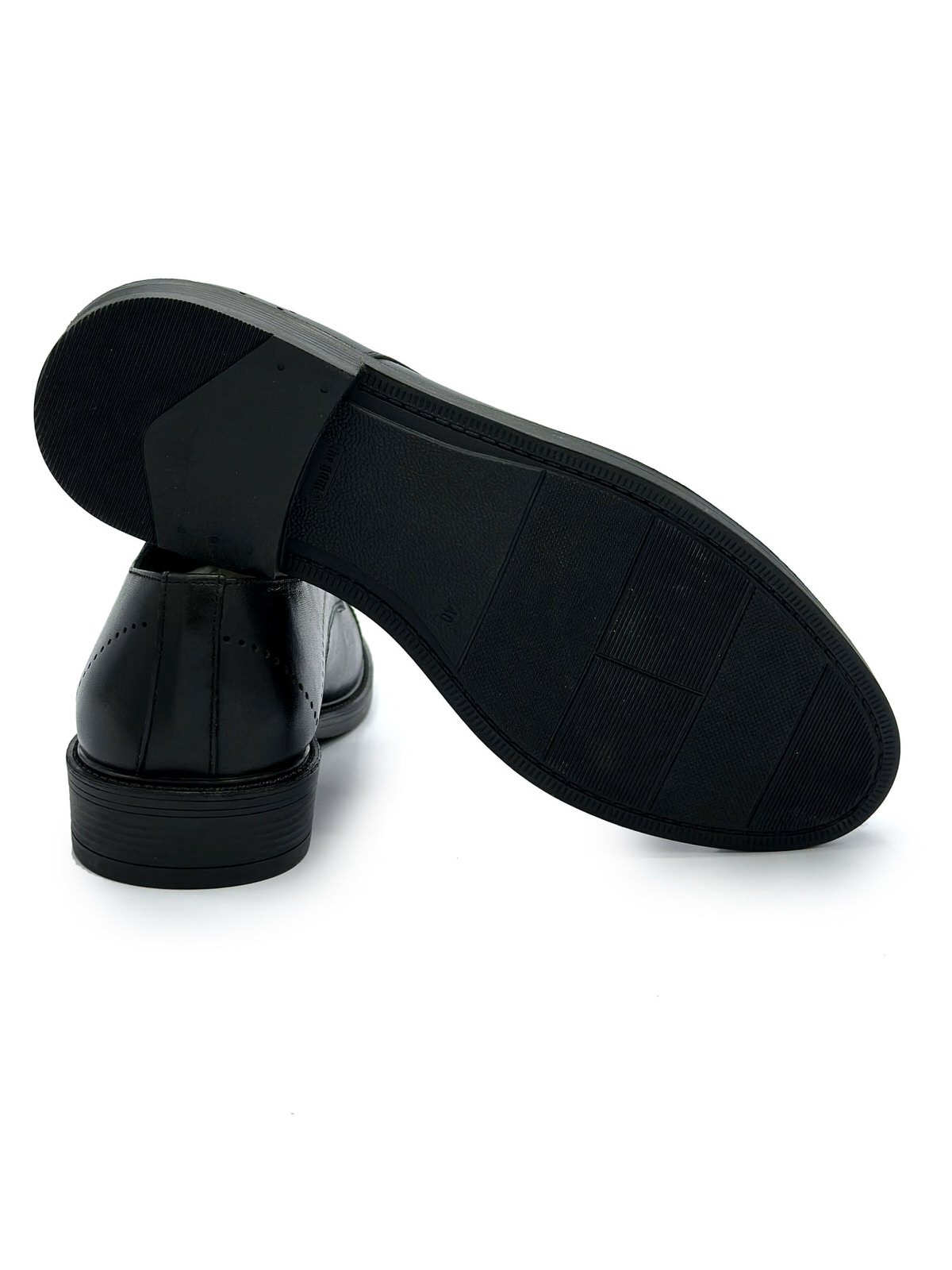 کفش مردانه چرم گاوی.A10