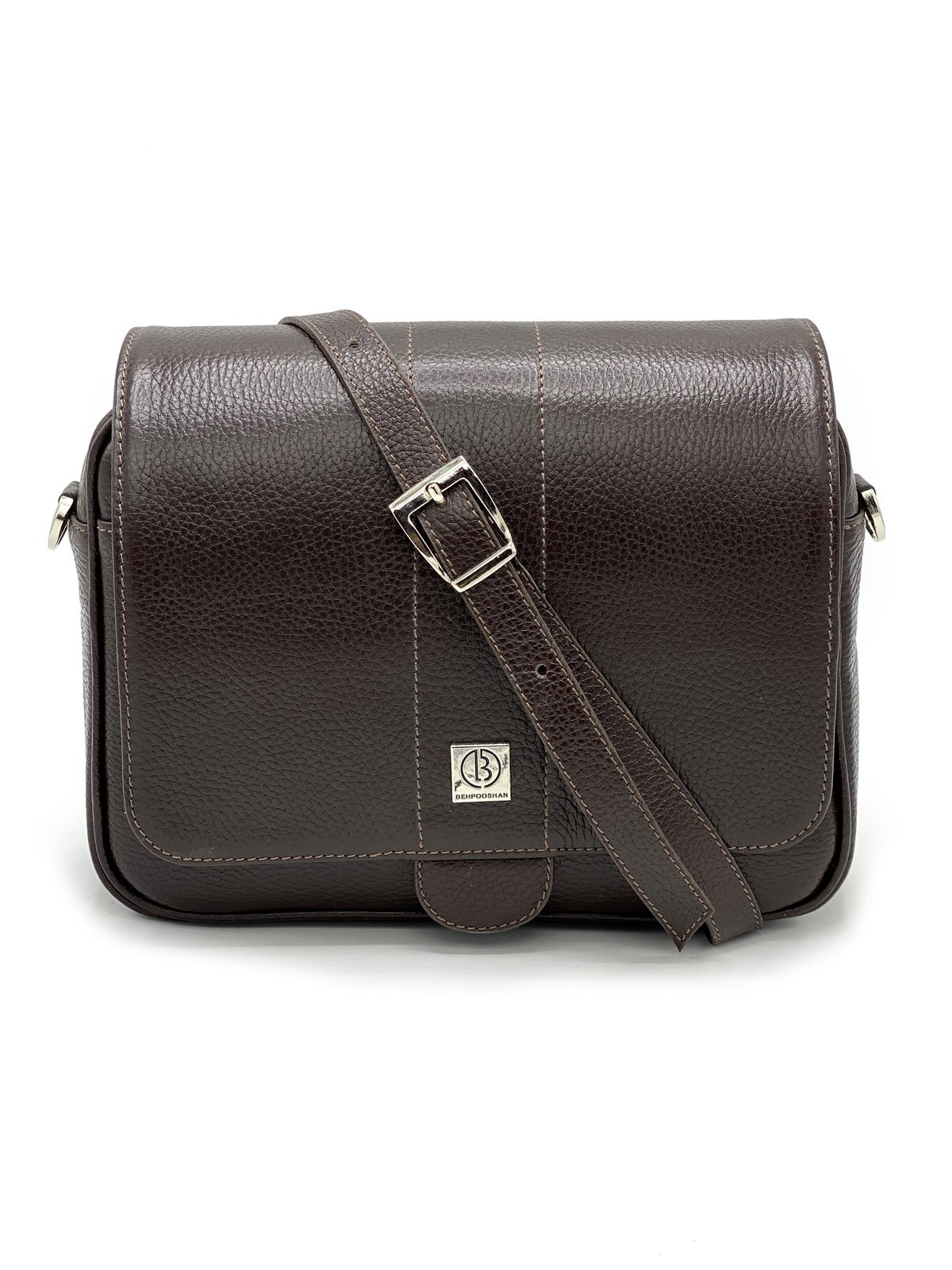 کیف زنانه چرم گاوی112