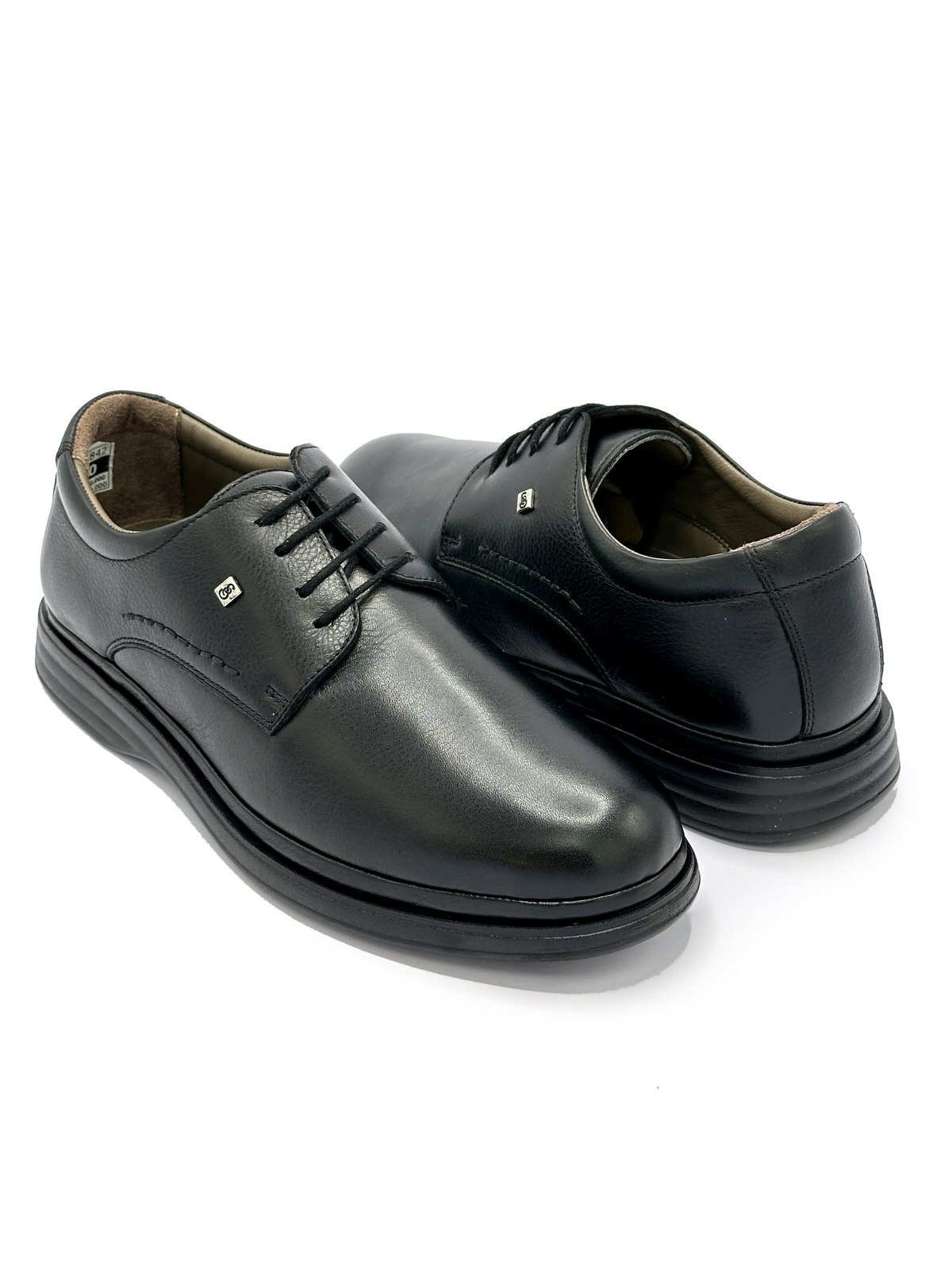 کفش مردانه چرم گاوی.842