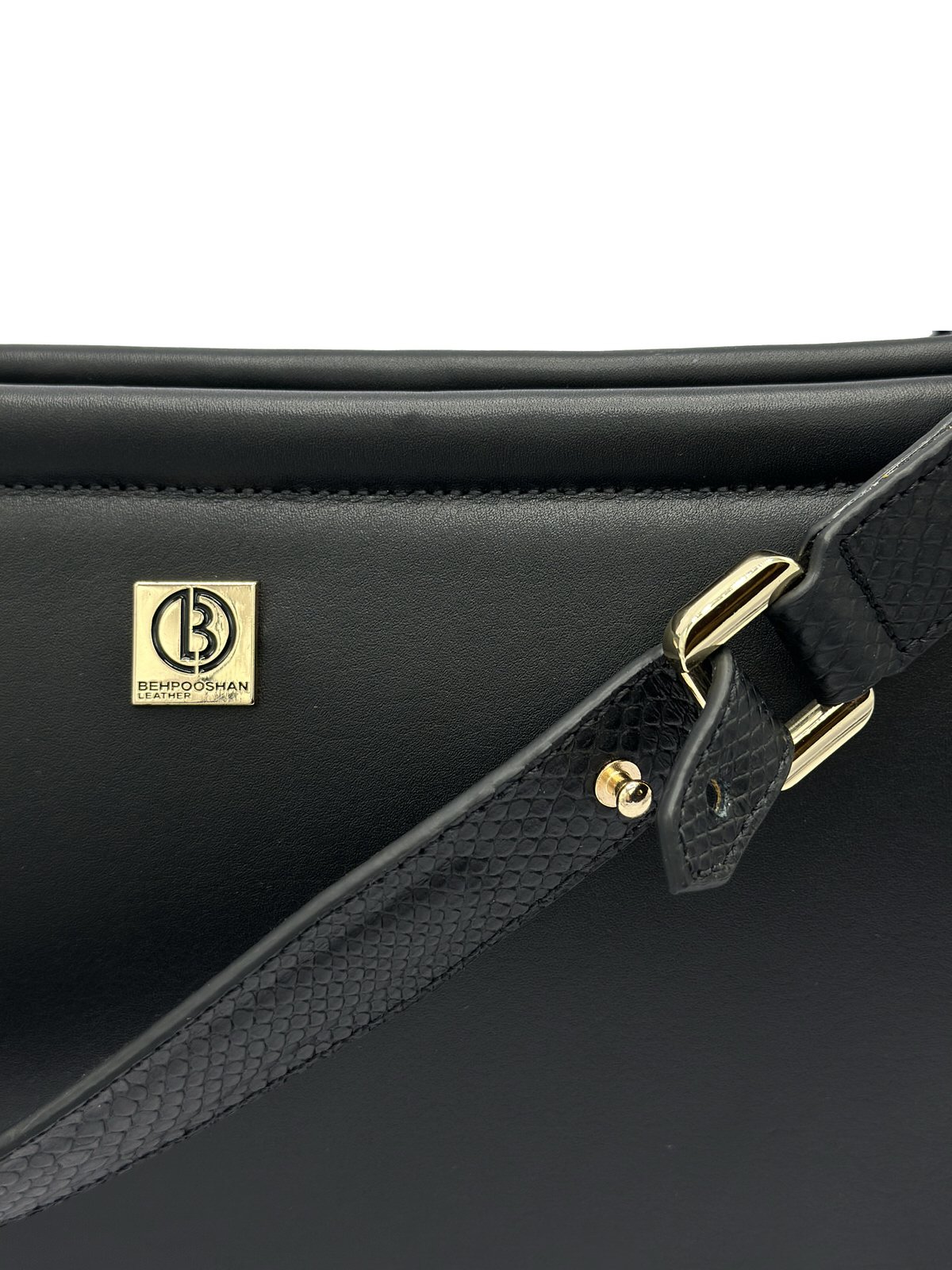 کیف زنانه چرم گاوی.750