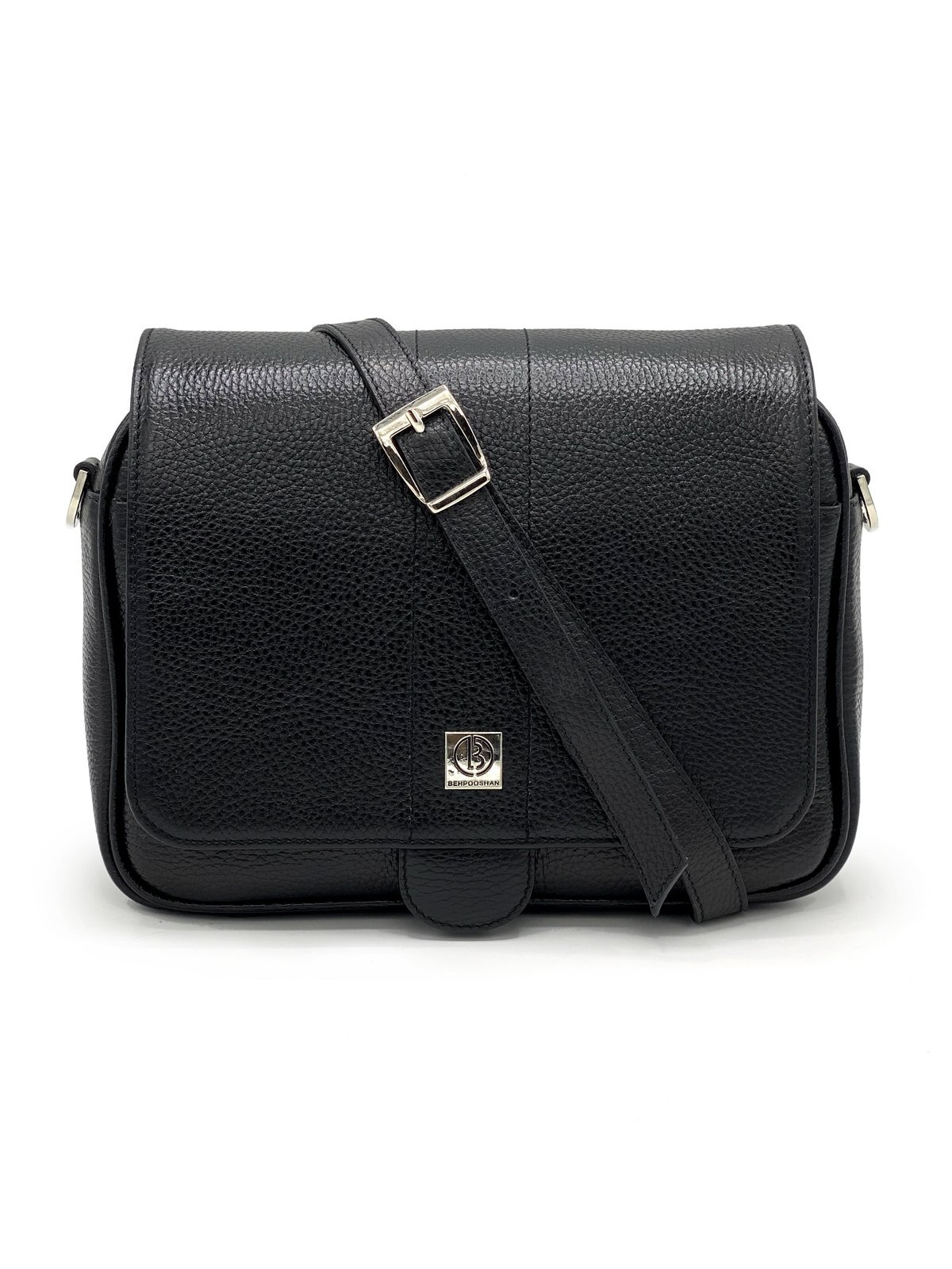 کیف زنانه چرم گاوی112