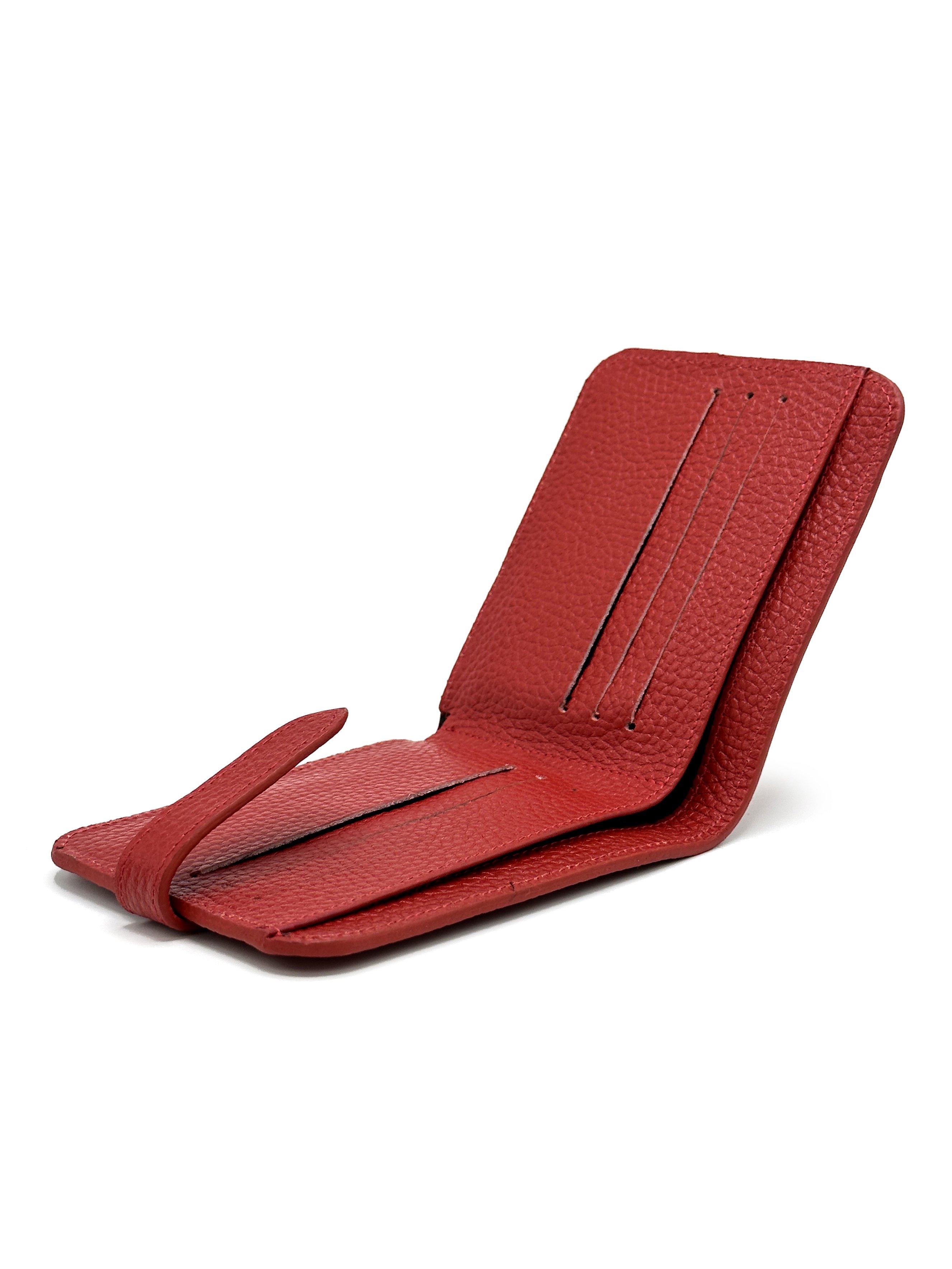 جا کارتی چرم گاوی150