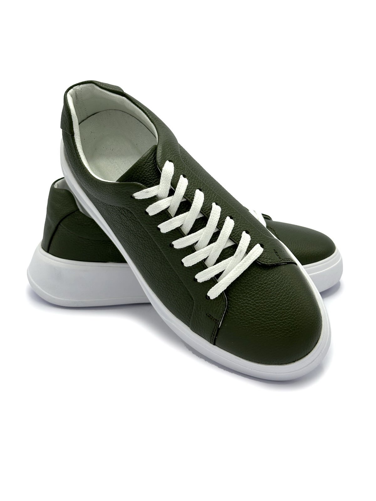 کفش زنانه چرم گاوی.173