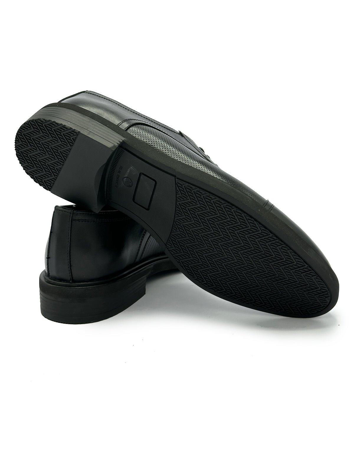 کفش مردانه چرم گاوی2001