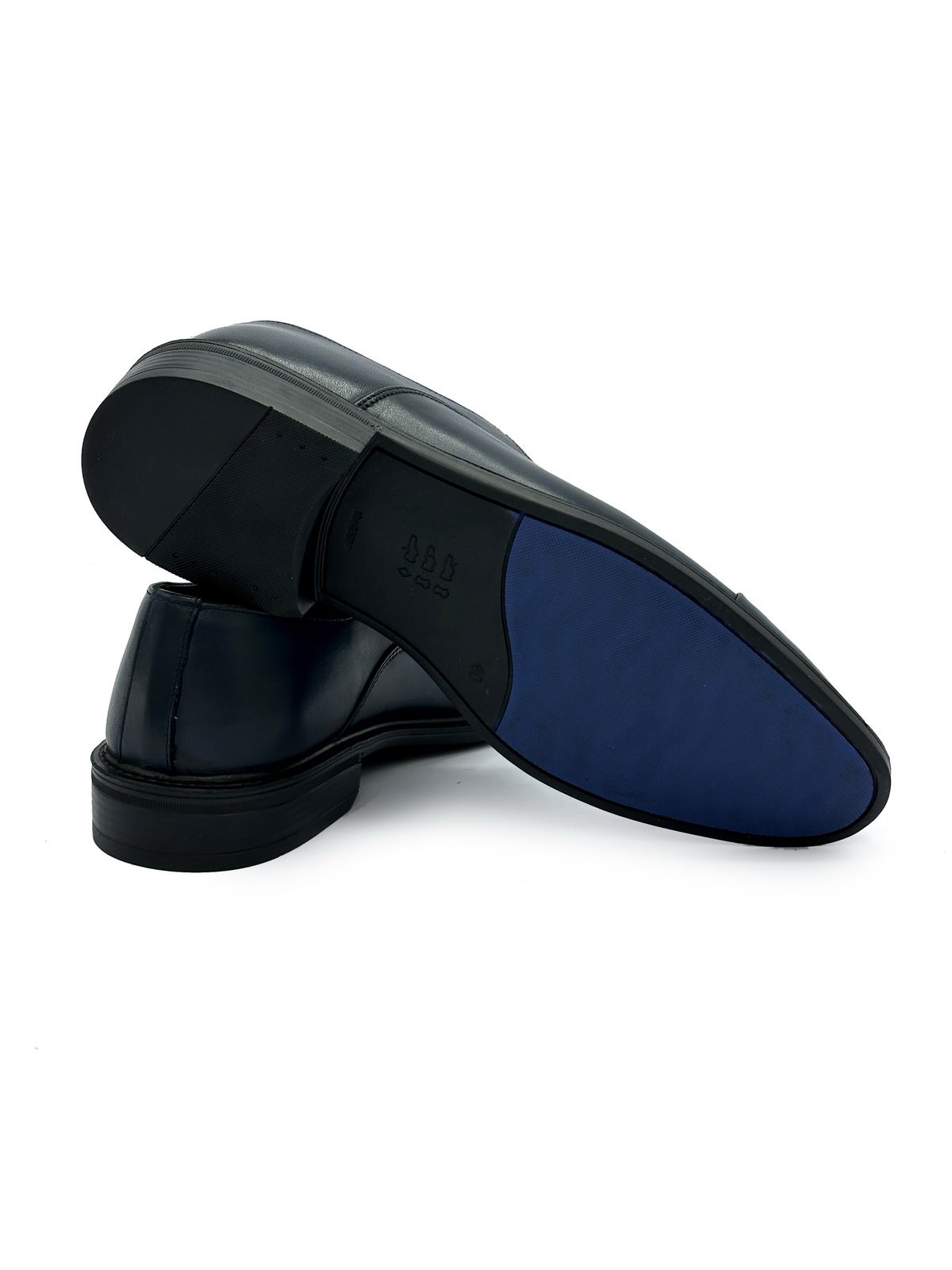 کفش مردانه چرم گاوی.K50