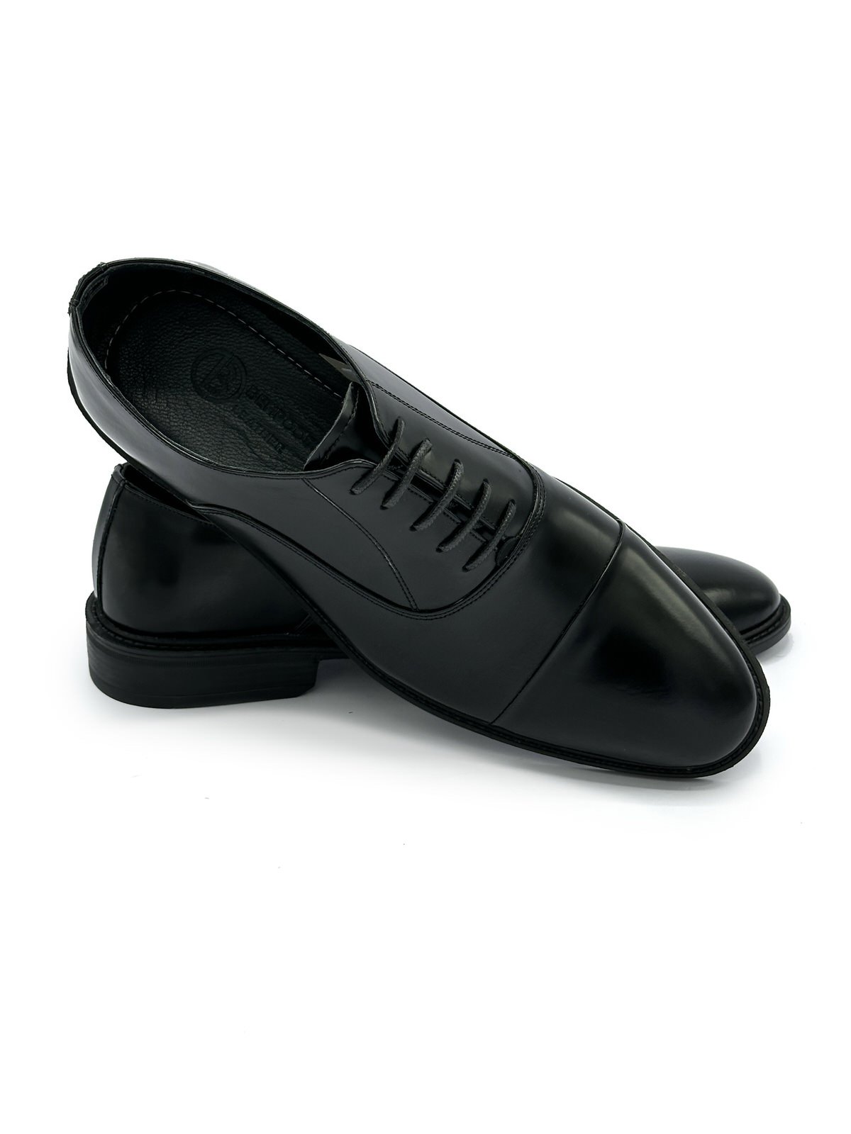 کفش مردانه چرم گاوی.K50