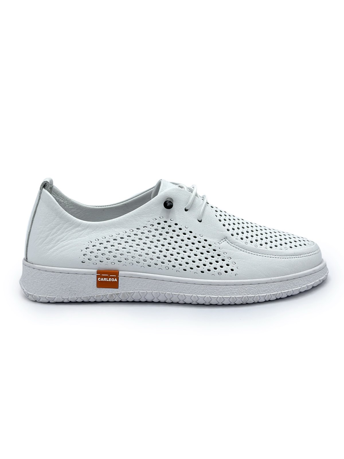 کفش زنانه چرم گاوی.S165