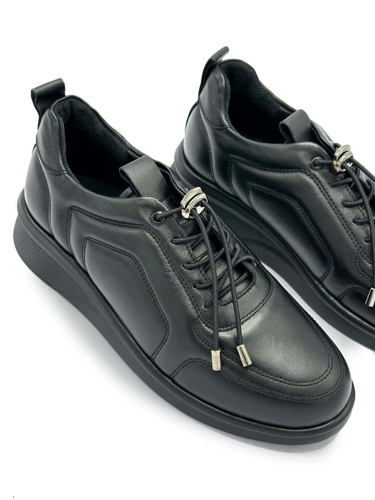 کفش زنانه چرم گاوی.195