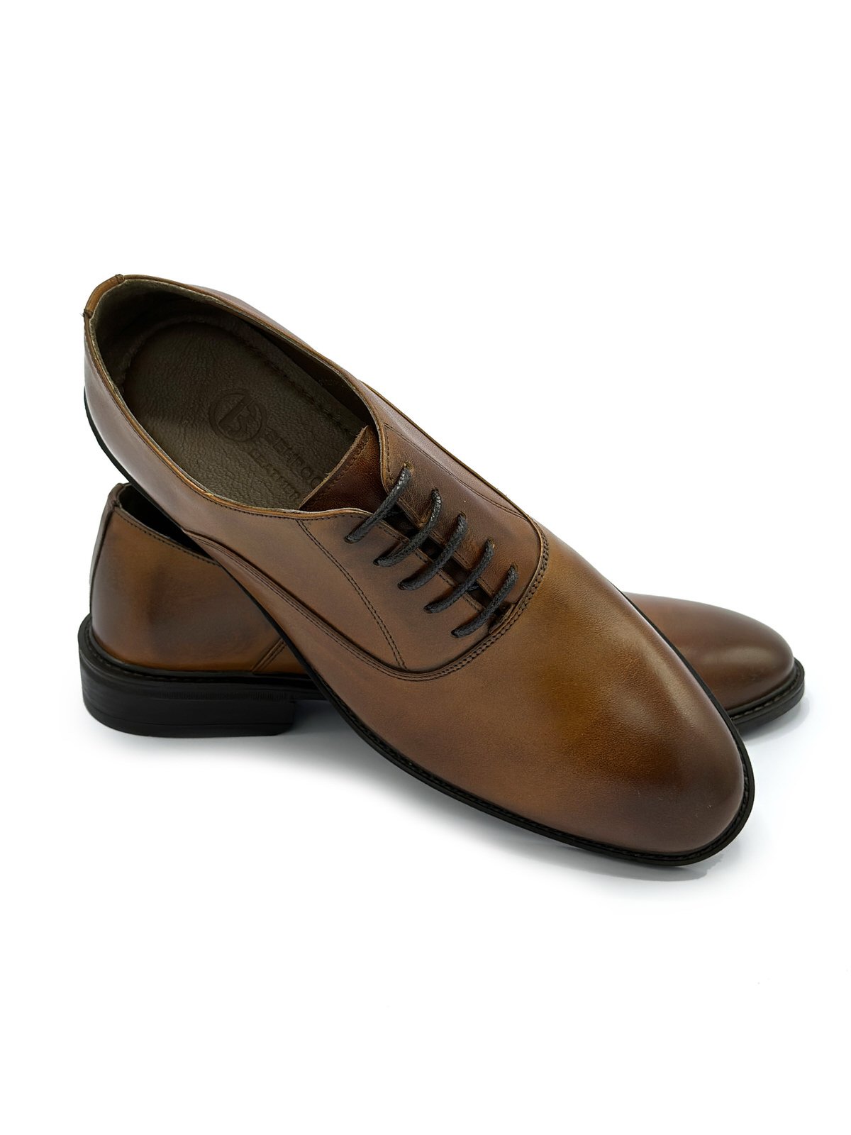 کفش مردانه چرم گاوی.k51