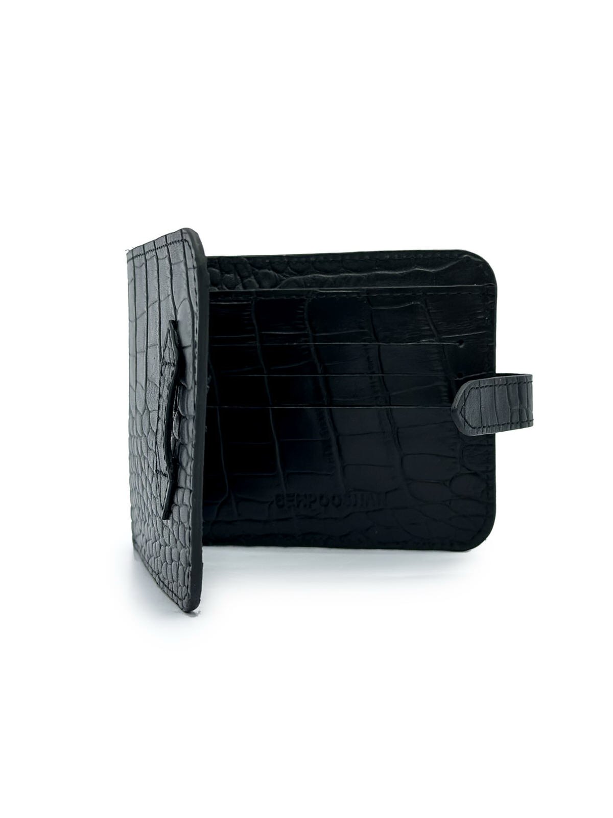 جا کارتی چرم گاوی150