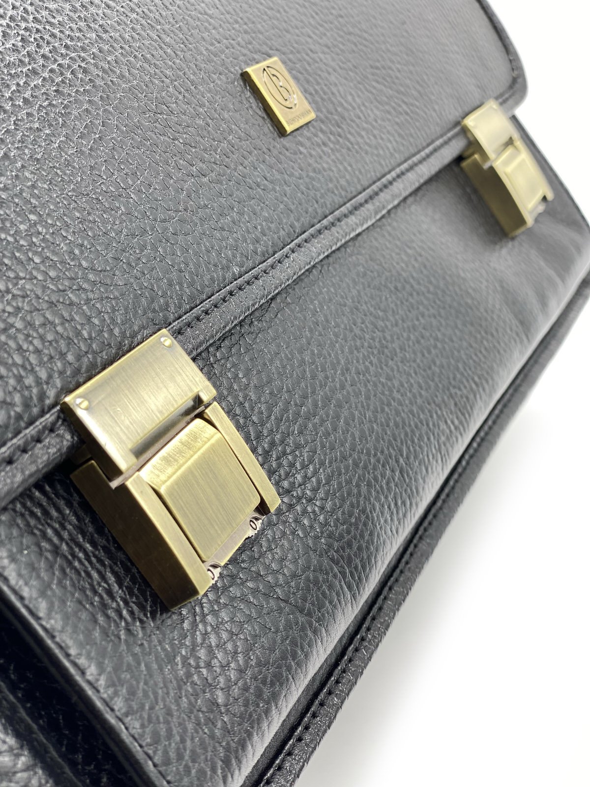 کیف اداری چرم گاوی